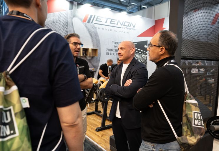 La compañía jienense volverá a tener presencia en FIBO