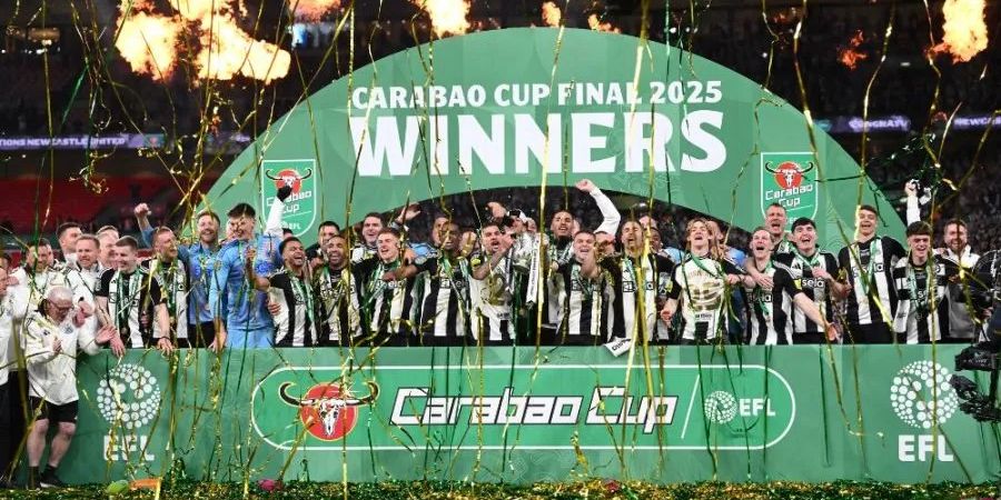 Carabao Cup EFL
