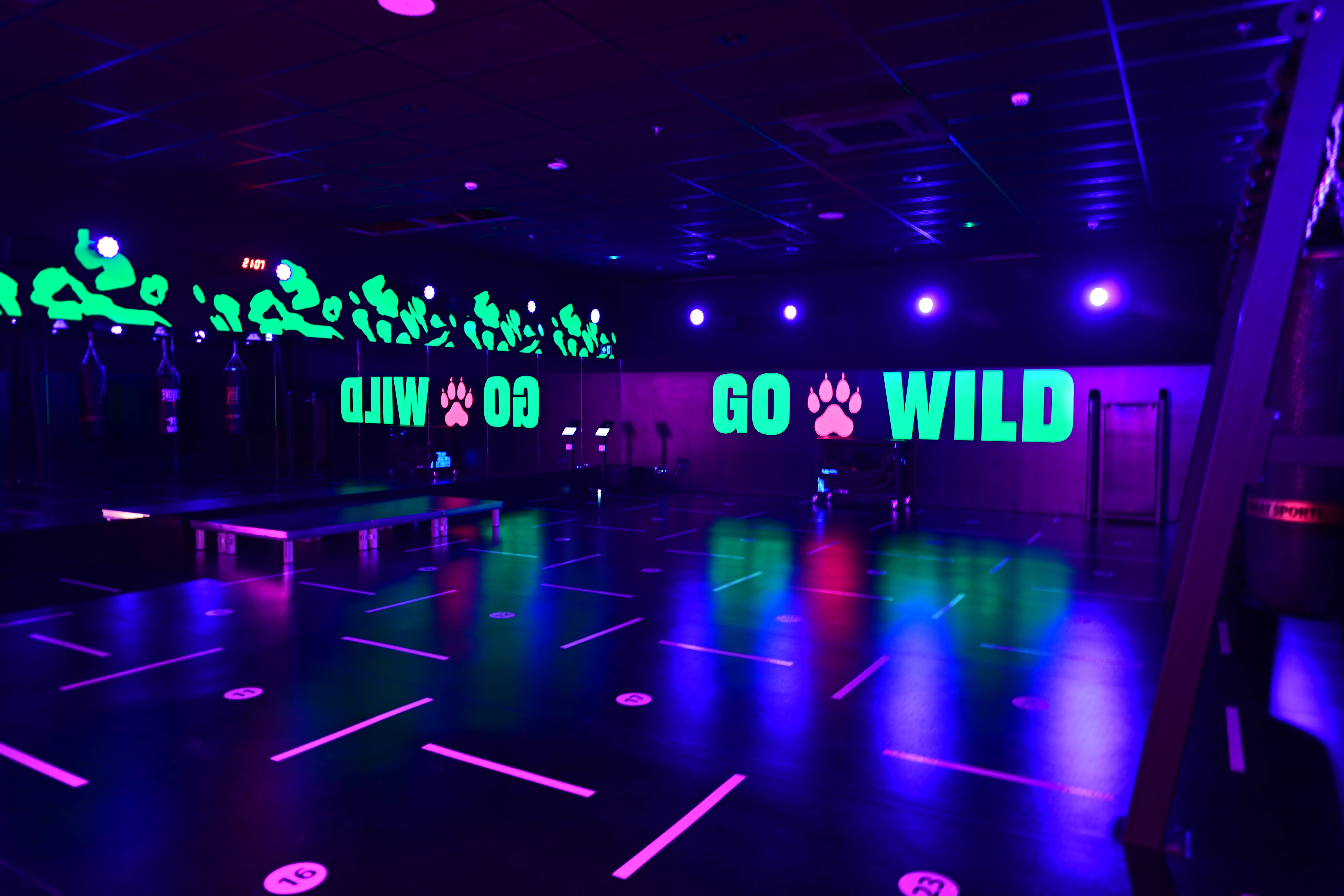 DREAMFIT HOSPITALET  gimnasio