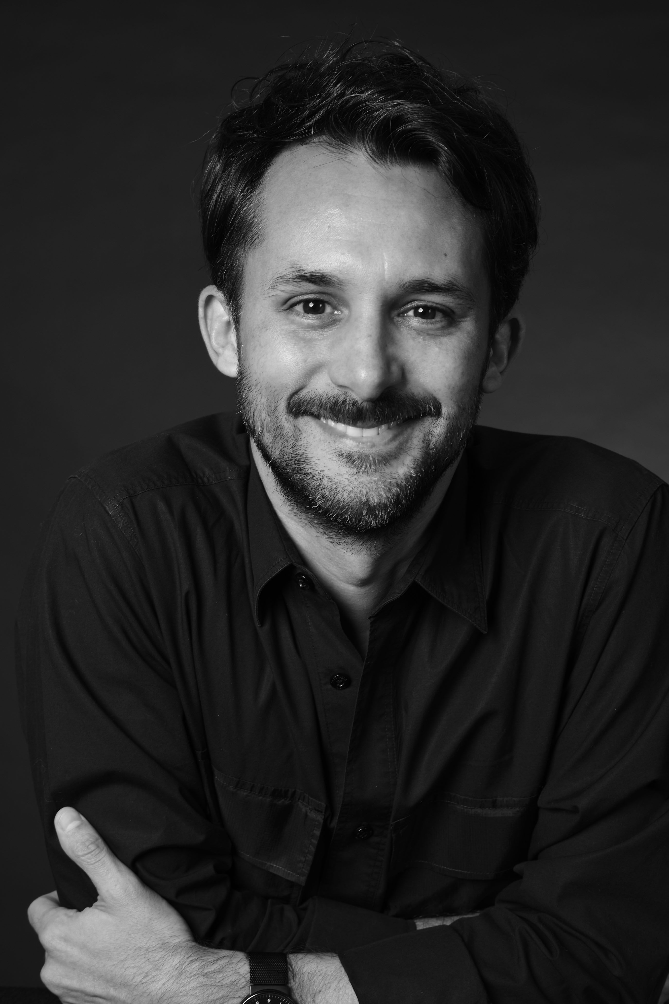 Óscar Romo, vicepresidente de patrocinios de APEMEA,