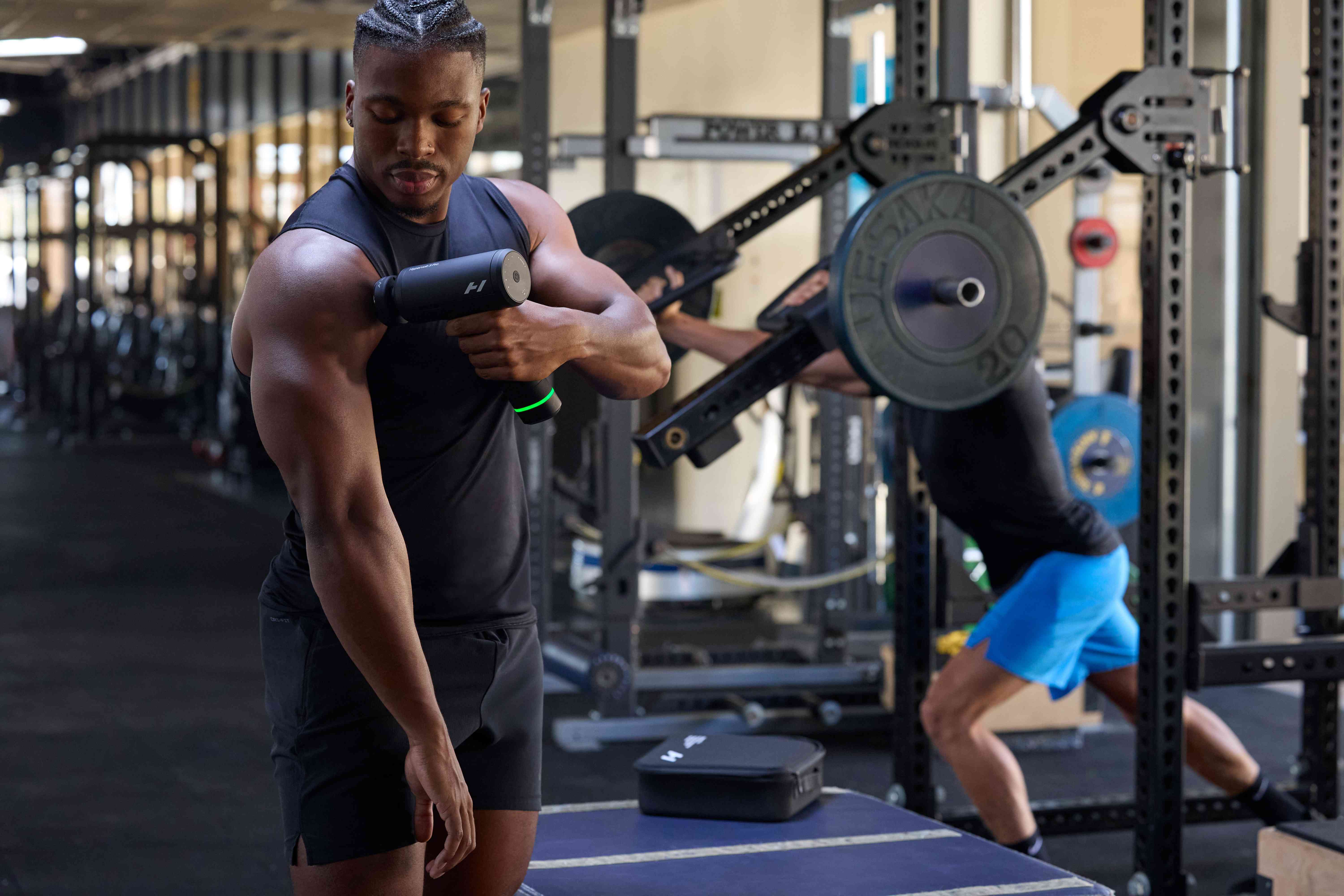 Hyperice Hypervolt 3 Pro