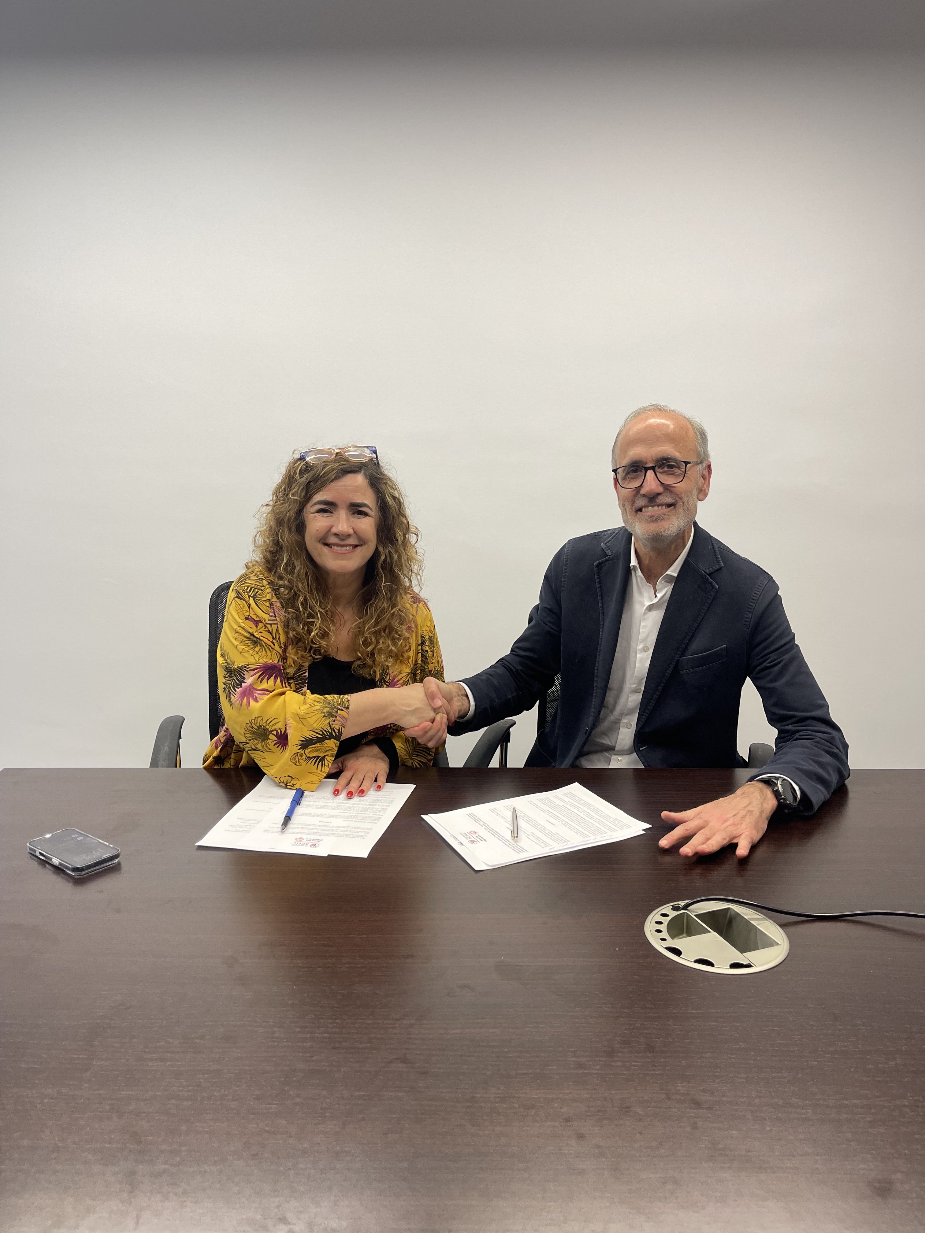 Matrix x Federación Acell -Special Olympics