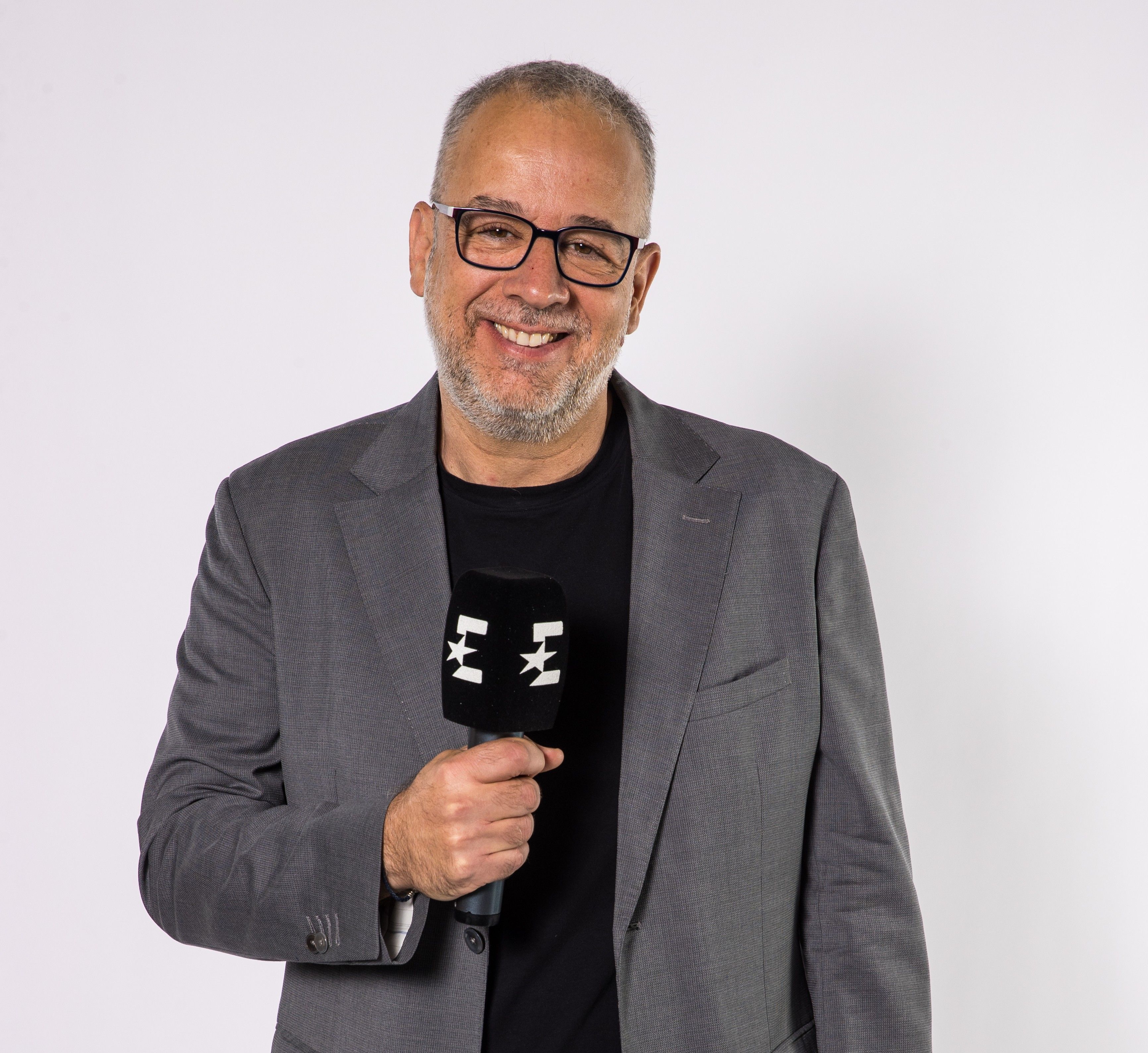 Fernando Ruiz one on one