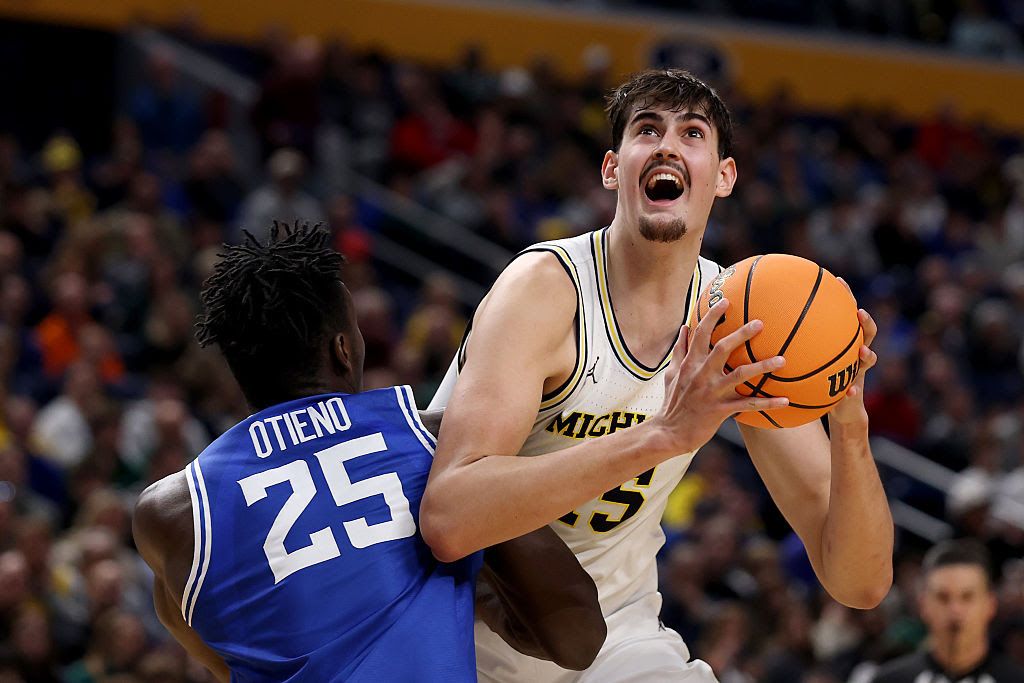 March Madness NCAA. Fotografía cedida por Movistar+