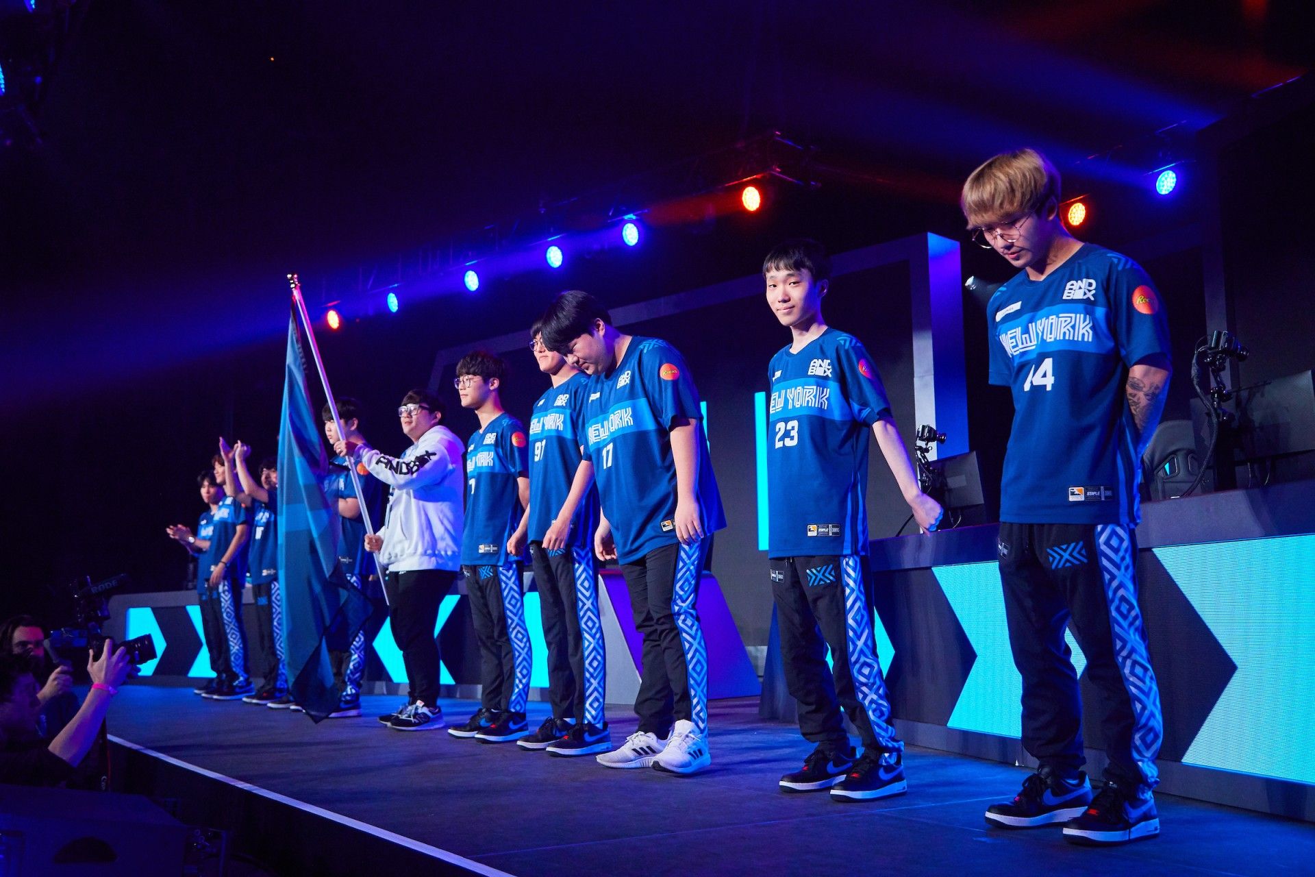 new york excelsiors overwatch league