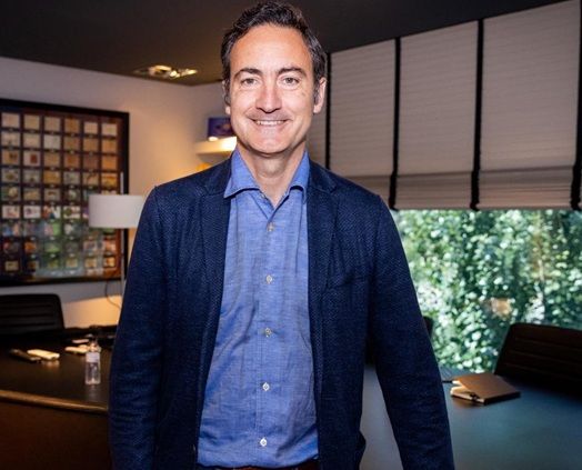 Ferran Reverter Club América IN OUT