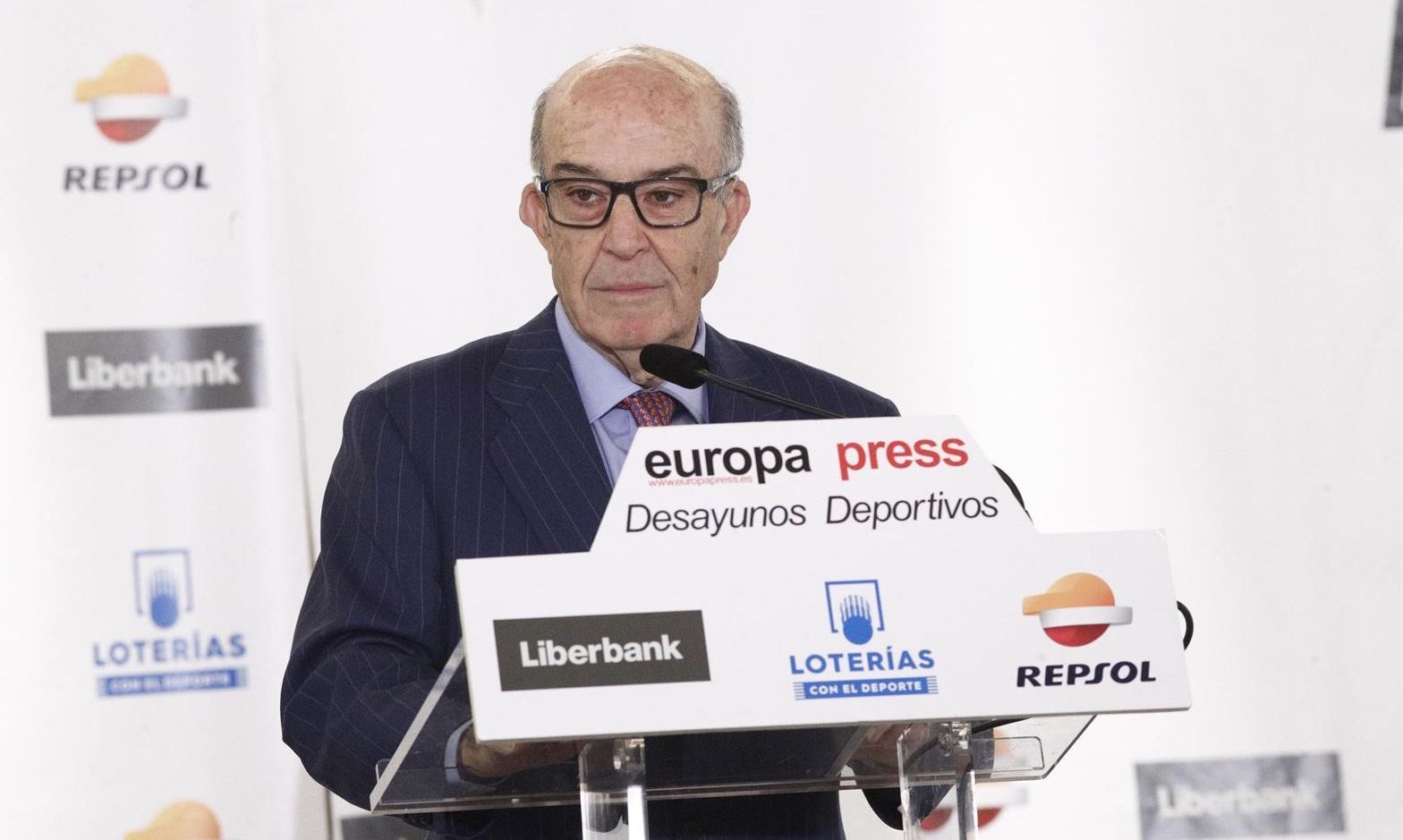 carmelo ezpeleta dorna sports motogp