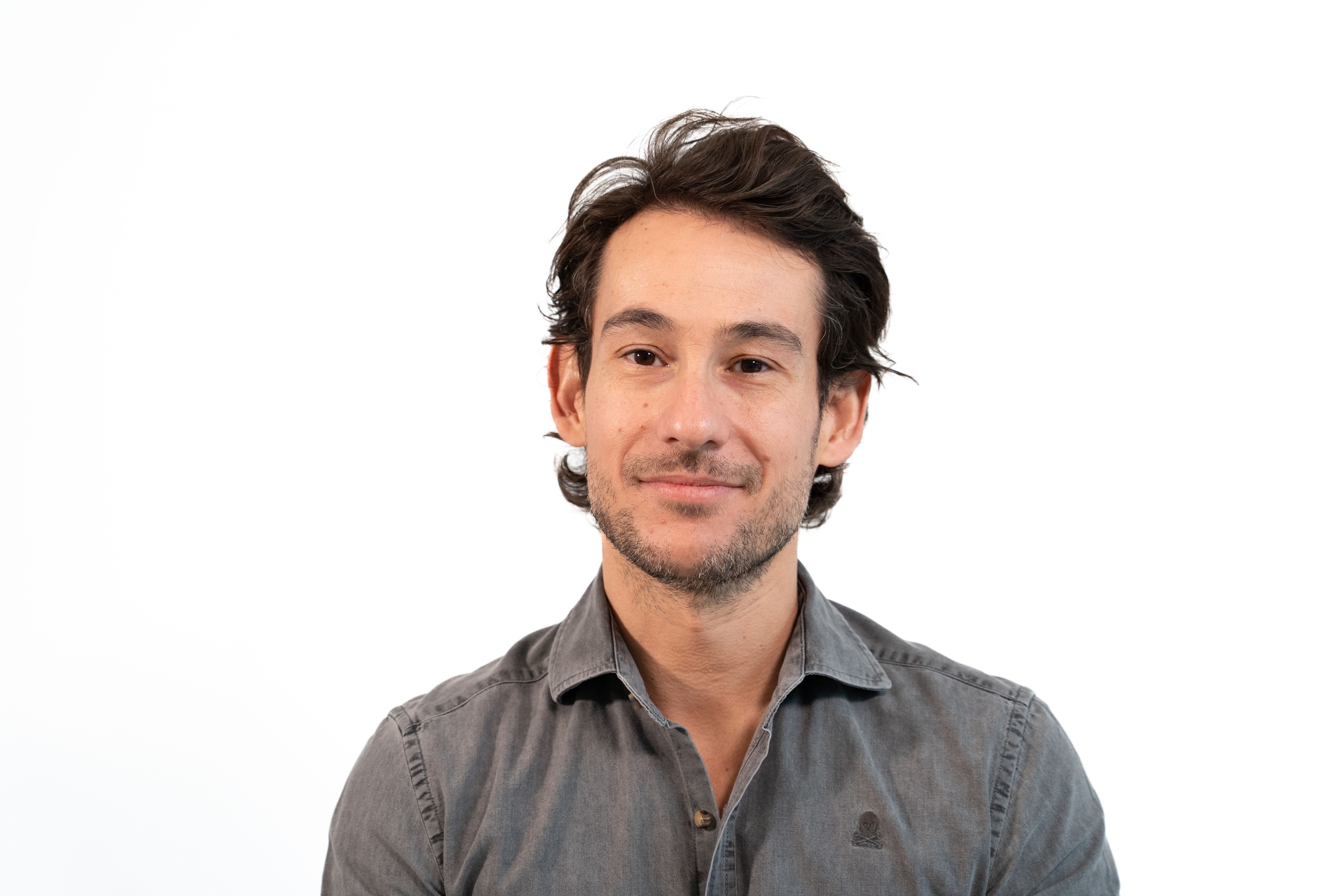 Manuel Montes, director de marketing y patrocinio de Cabify