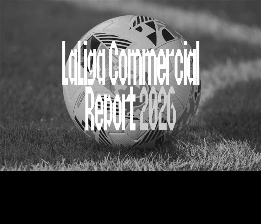 Commercial Report widget