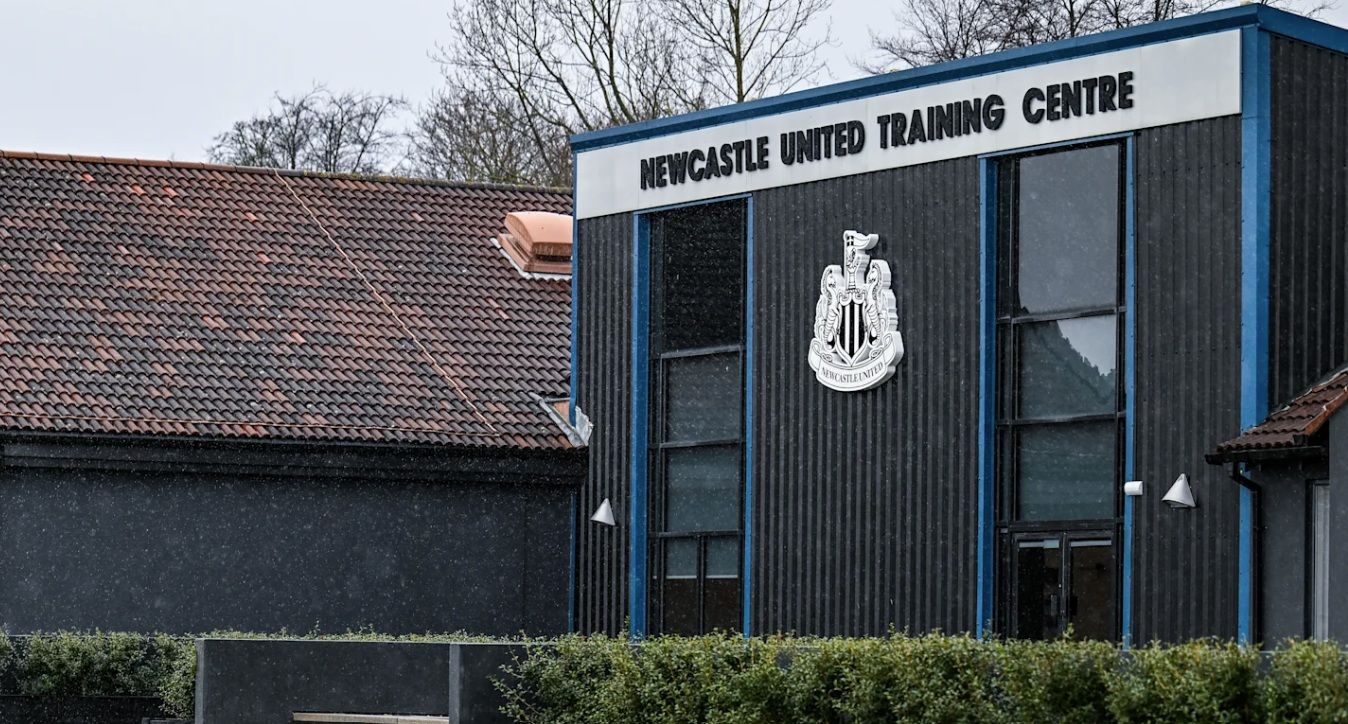 Newcastle United Ciudad Deportiva 2026