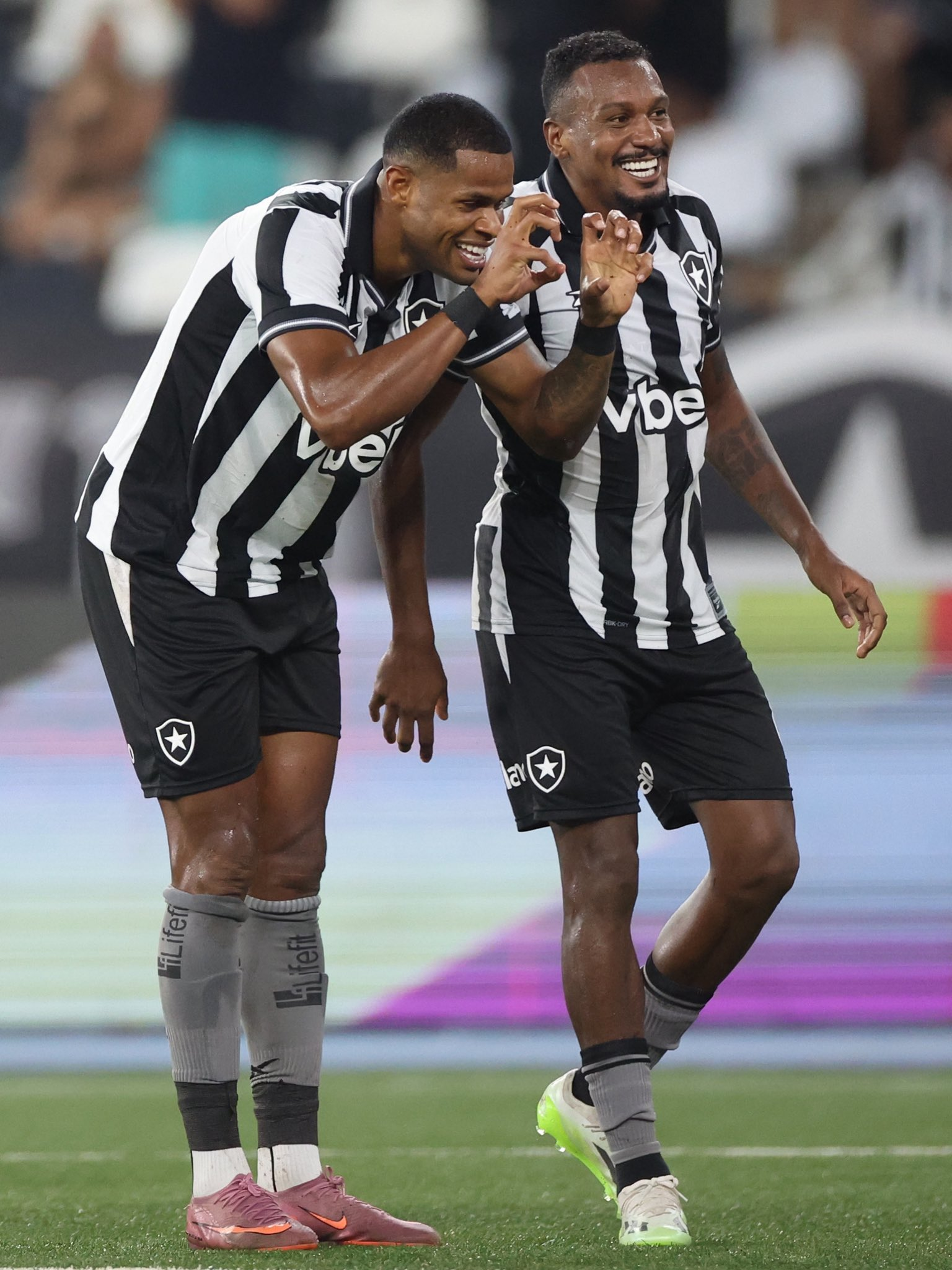 Botafogo 2025 2026