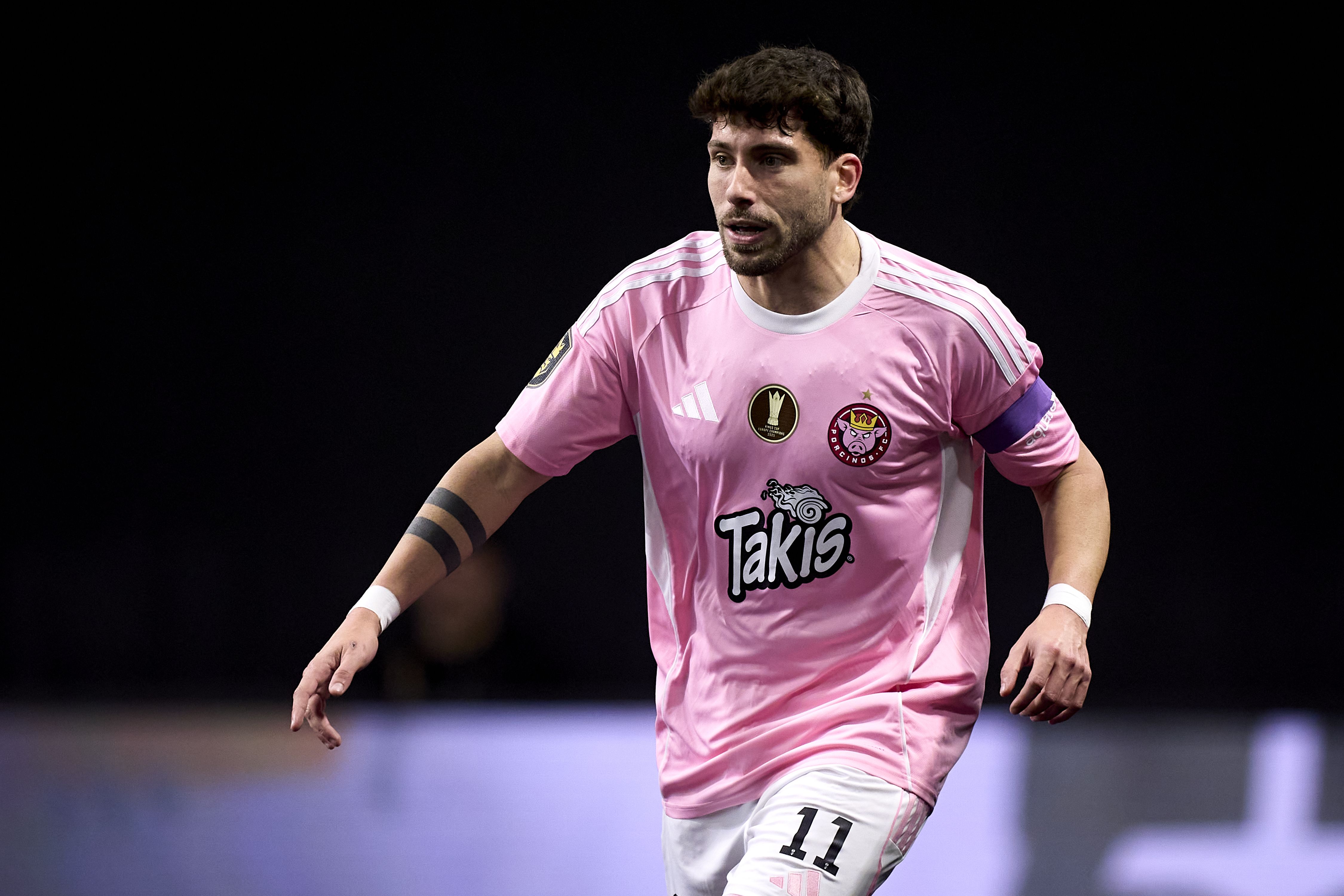 Kings Leage Clash of Champions