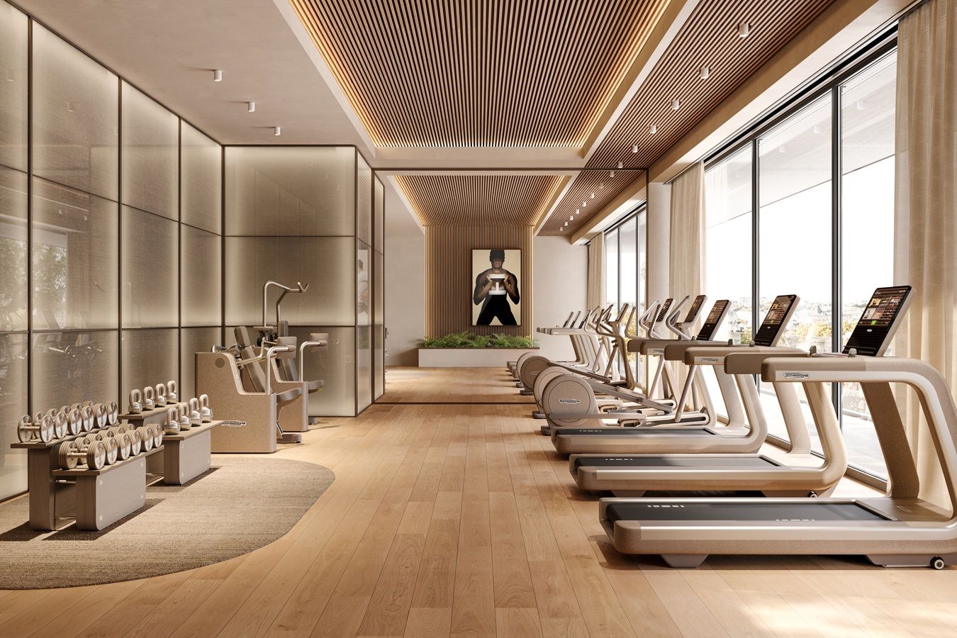 Technogym