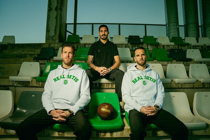 Real Betis Maurice Lacroix