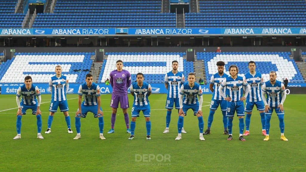 deportivo abanca coruña