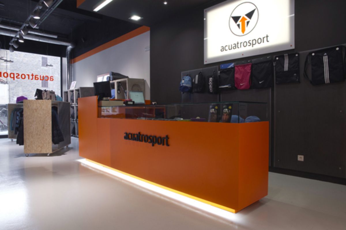 acuatrosport tienda