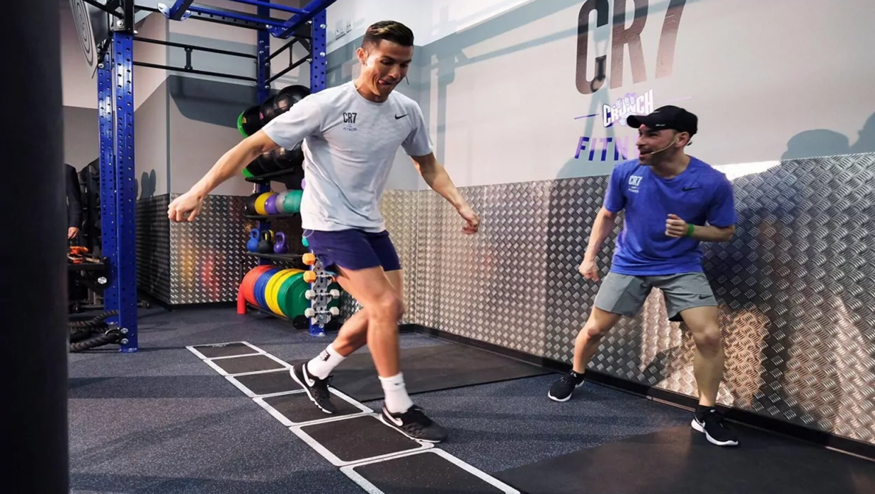 UFC Gym desembarca en España tras el fin de la ‘joint venture’ entre Cristiano Ronaldo y Crunch