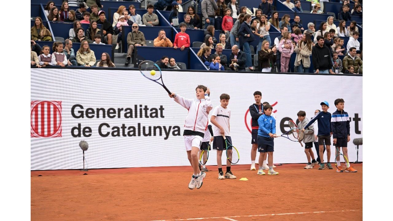 Barcelona Open Banc Sabadell