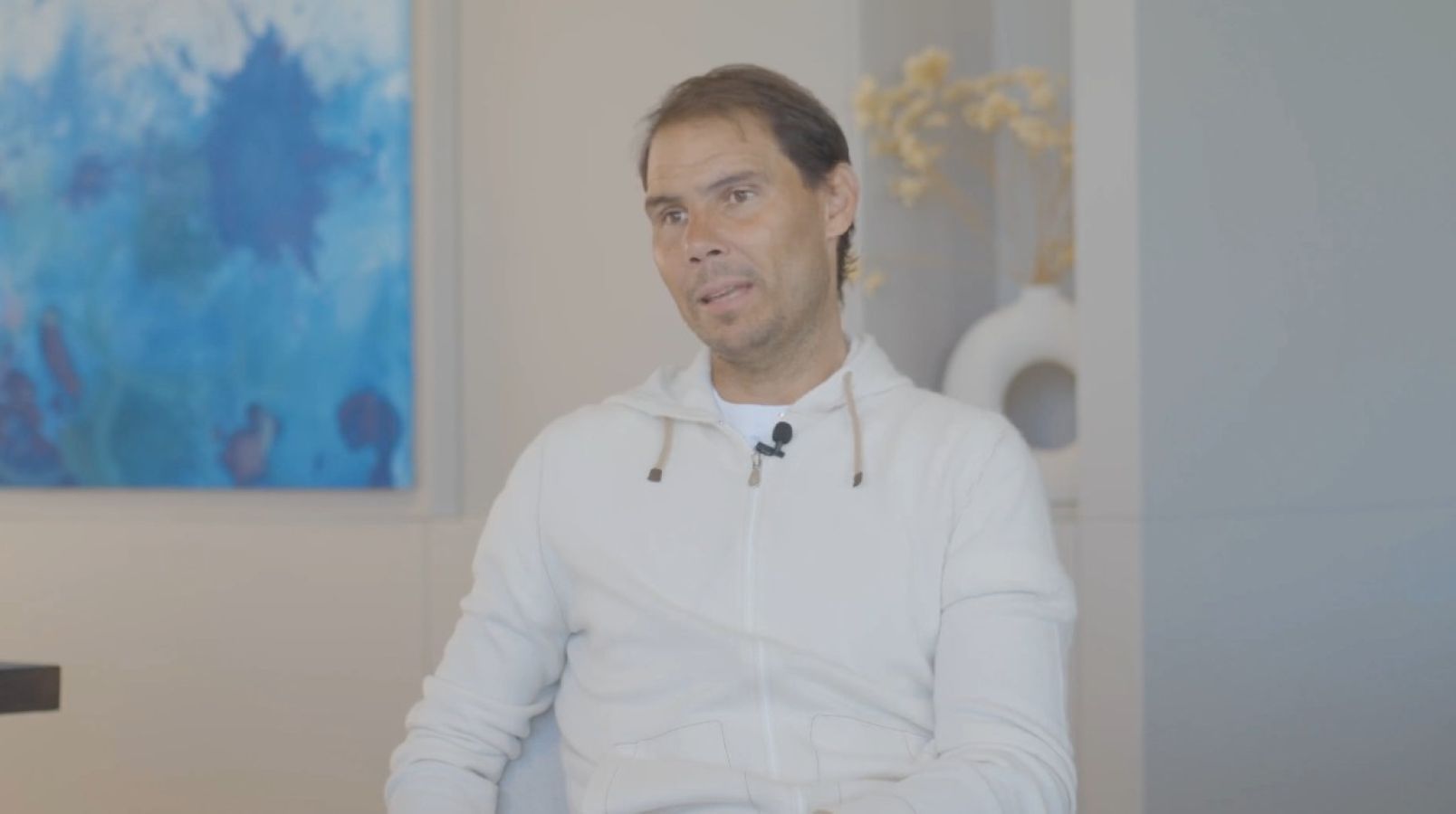 Rafa Nadal Sports Leader Week