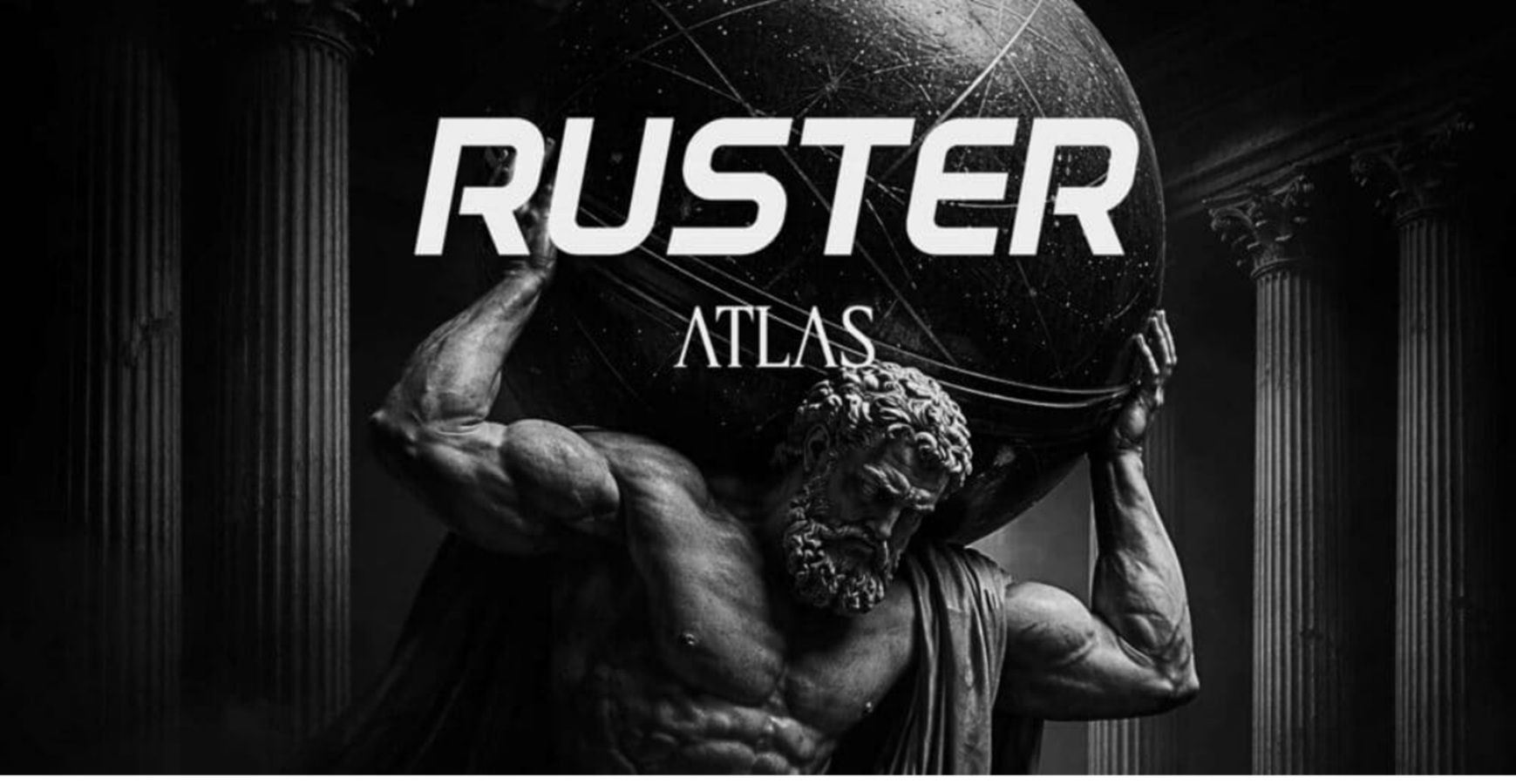 Ruster Fitness