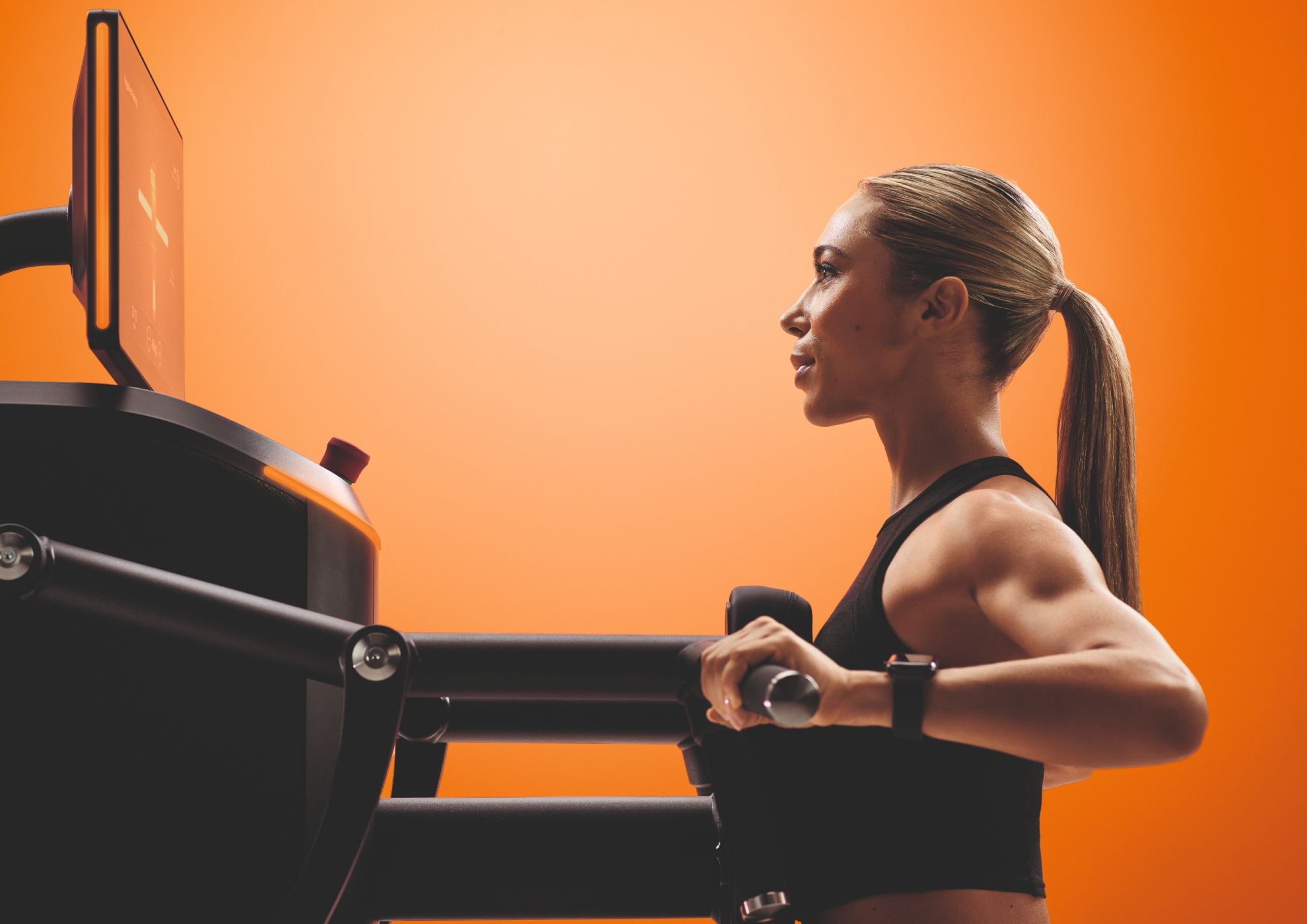 Diseño y tecnología de última generación.