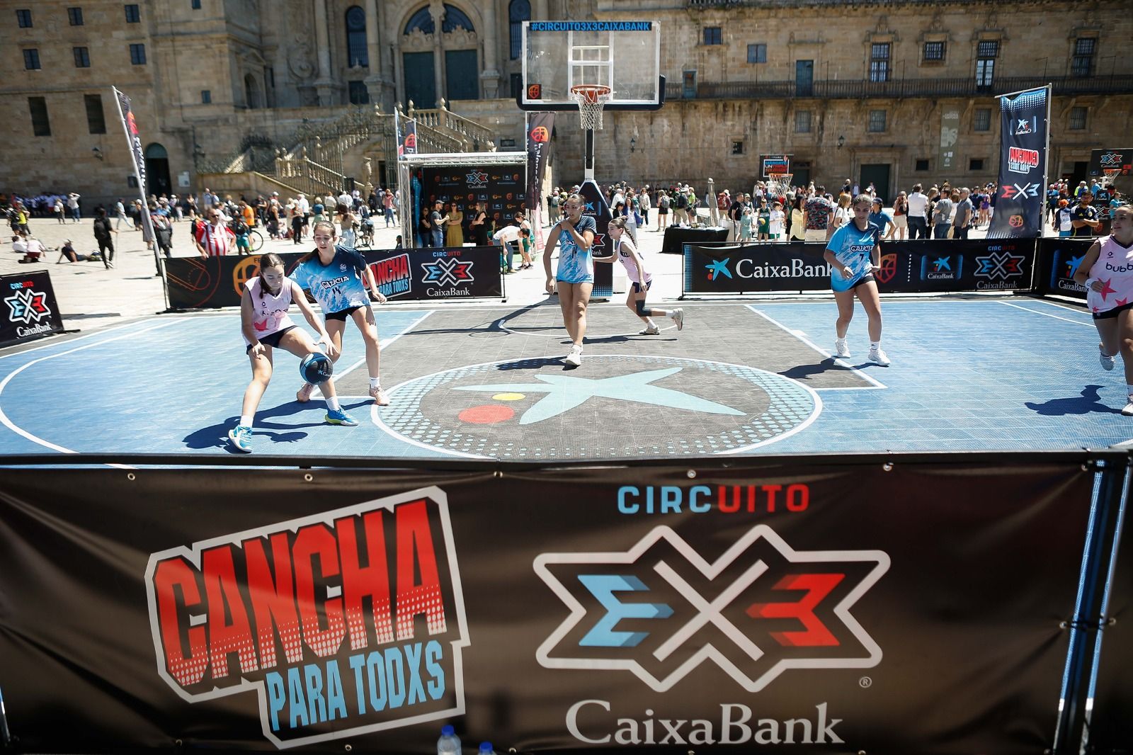 La temporada 2026 arranca el próximo domingo 19 de abril en Madrid.