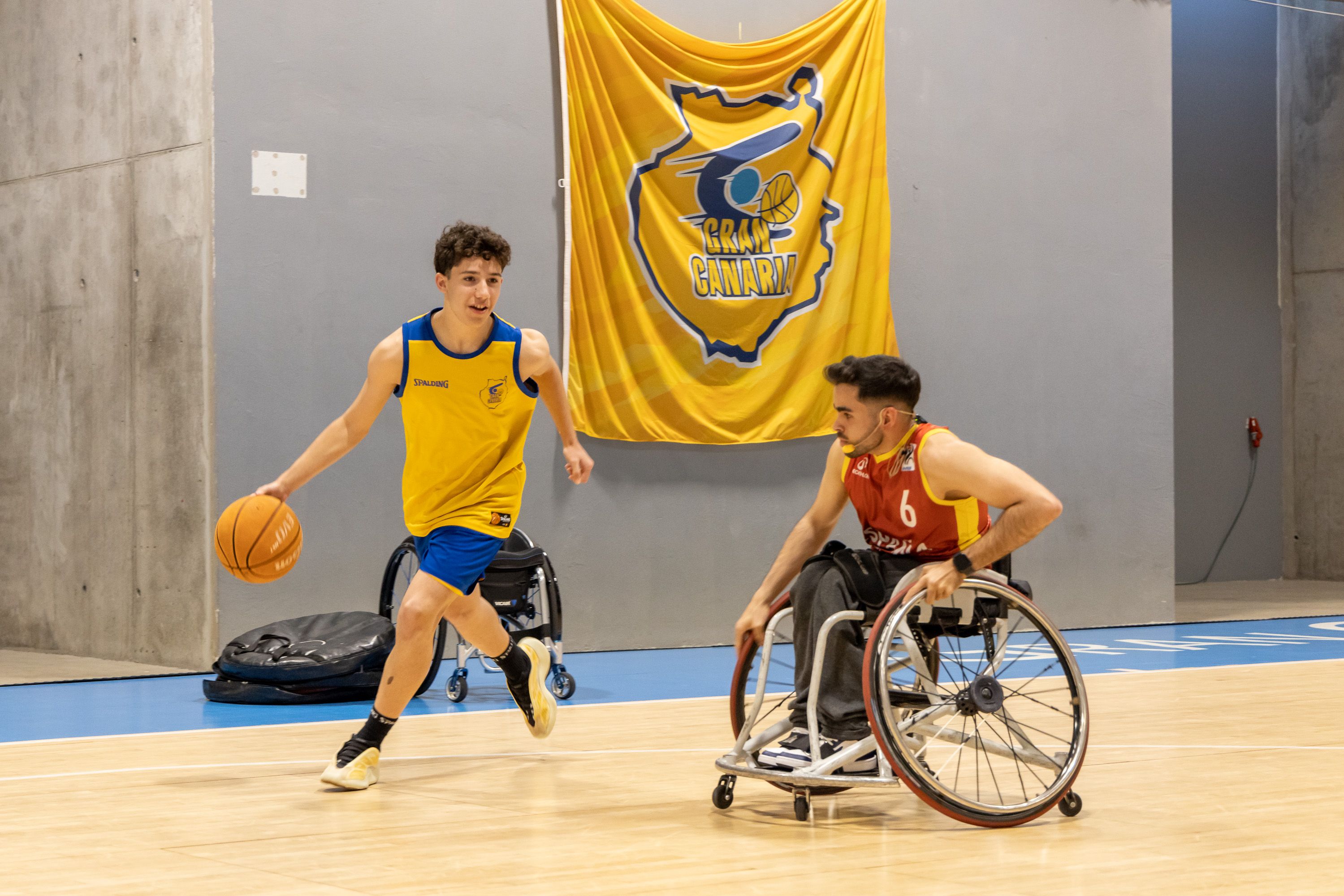 Así se construye una mirada inclusiva desde edades tempranas