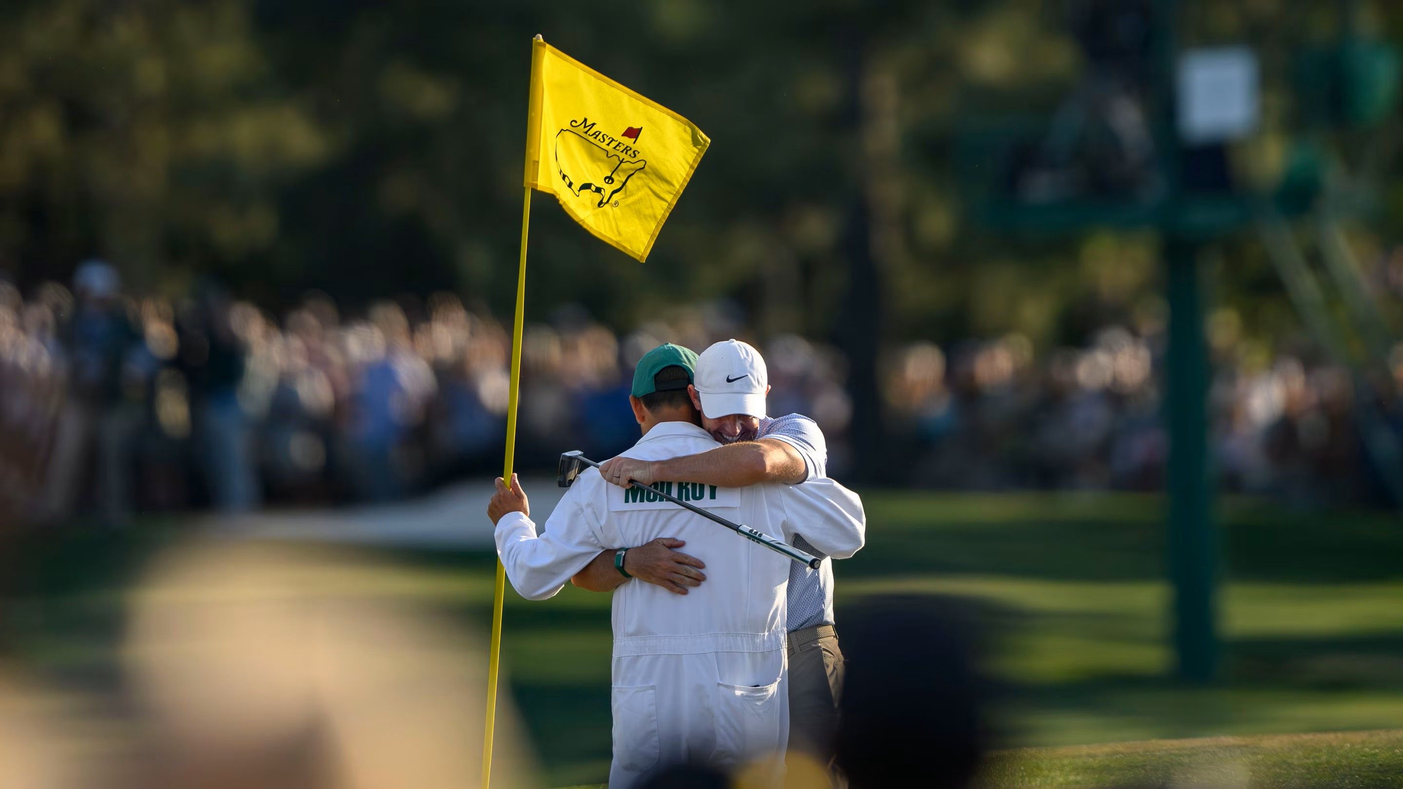 Masters de Augusta 2026