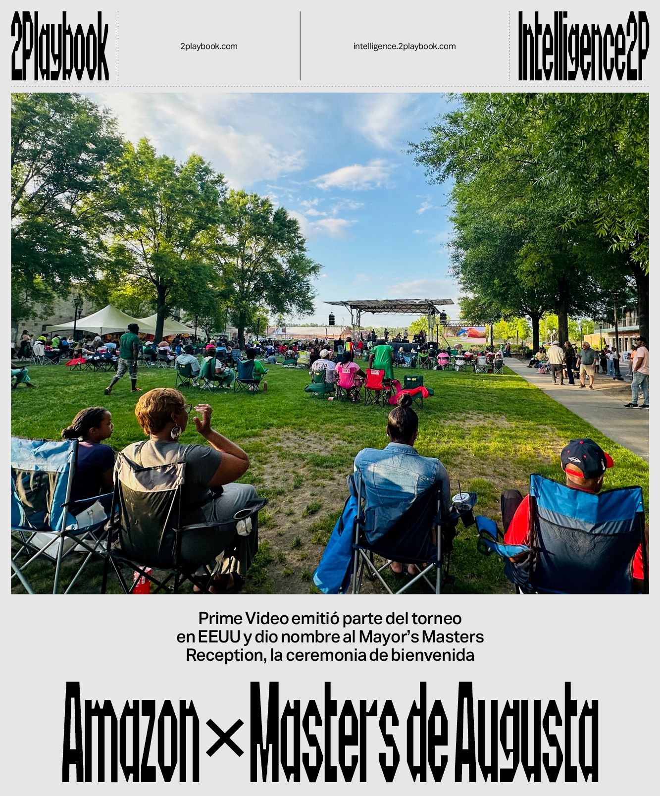 Amazon dio la bienvenida a los asistentes digitales y presenciales