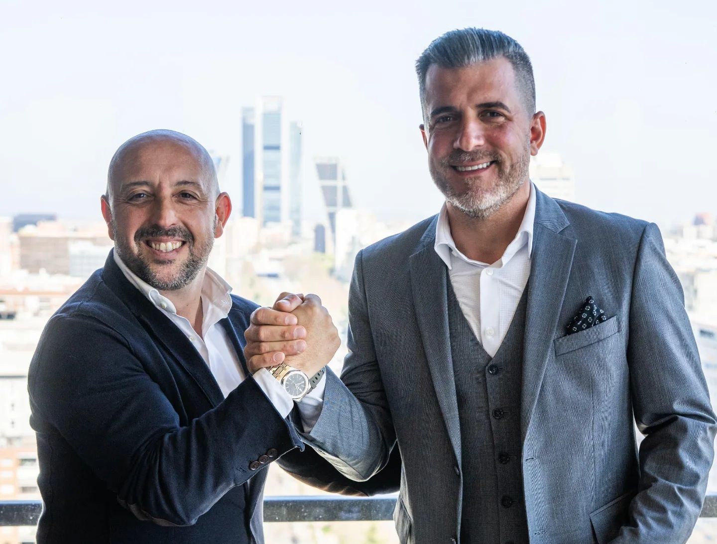 Best Of You Oscar Ribot Luis Alonso 2026