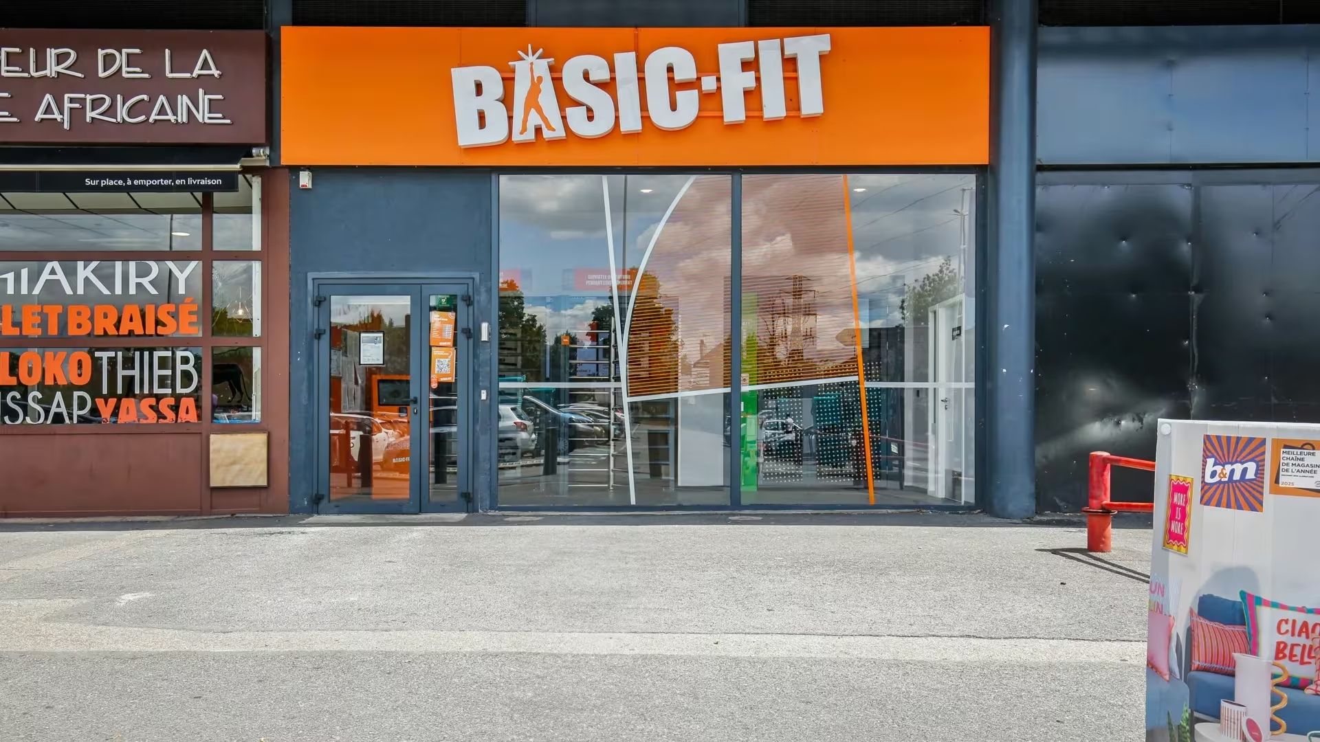 basic fit francia 2026