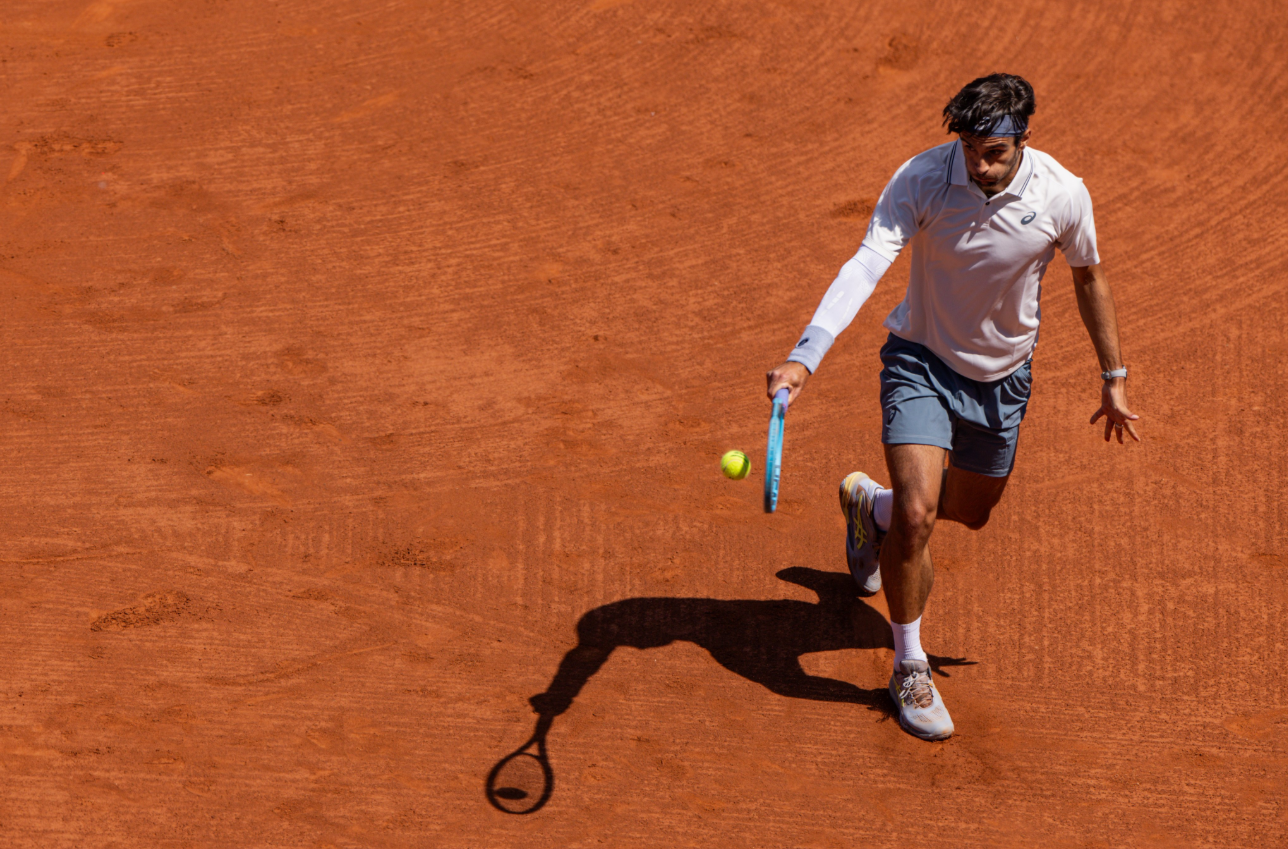 Barcelona Open Banc Sabadell