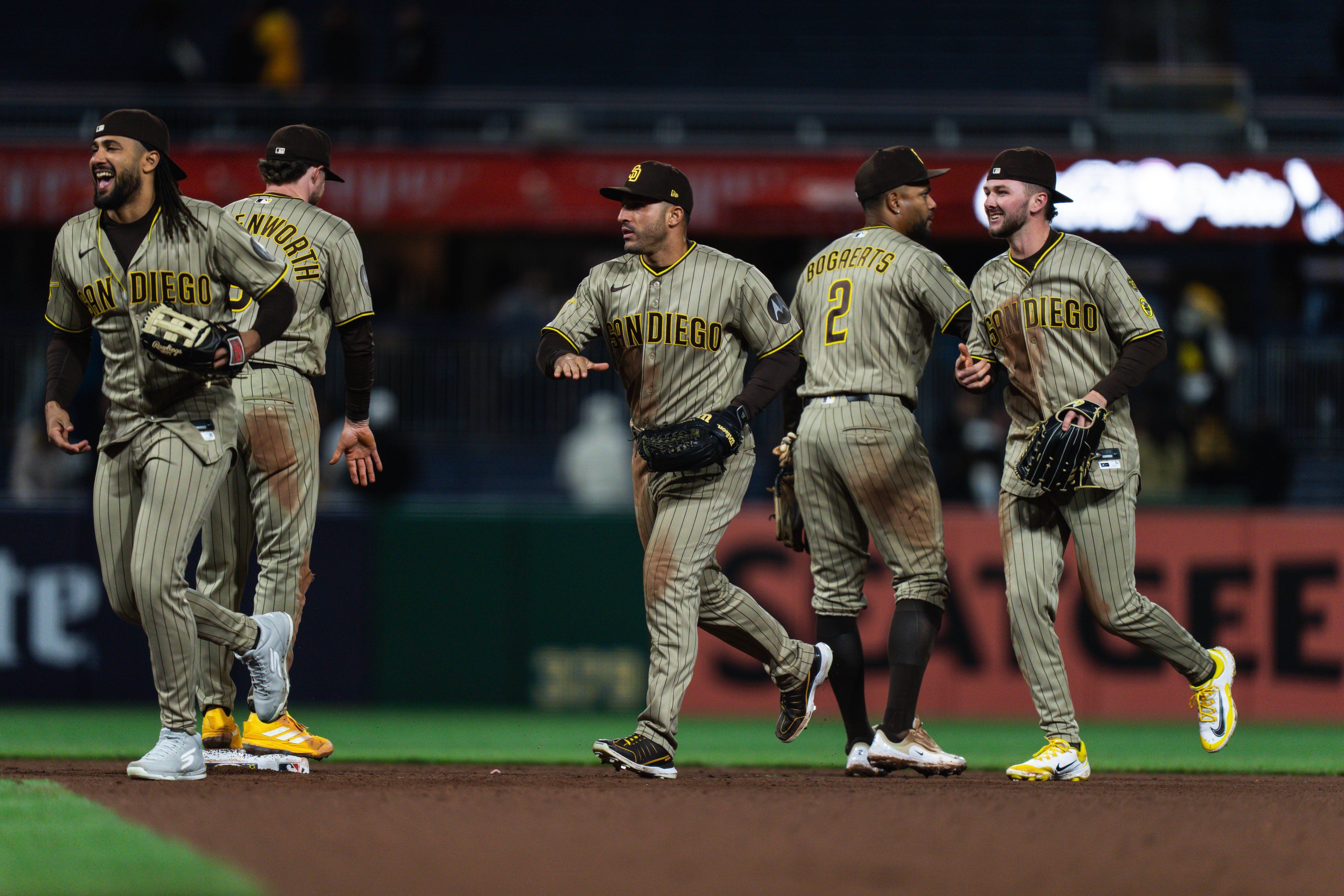 San Diego Padres MLB 2026