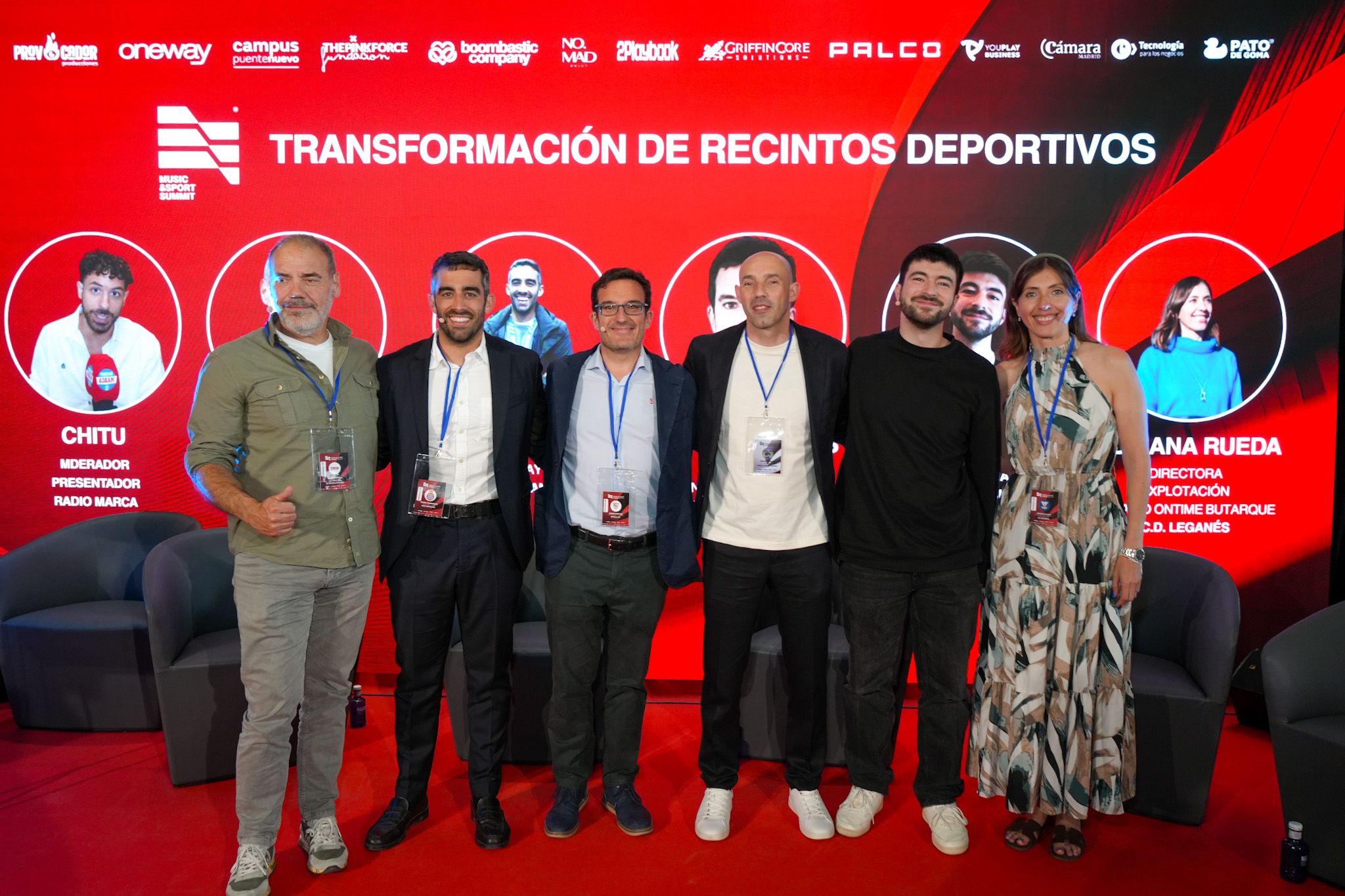 Óscar Piñuela (33 Producciones), 