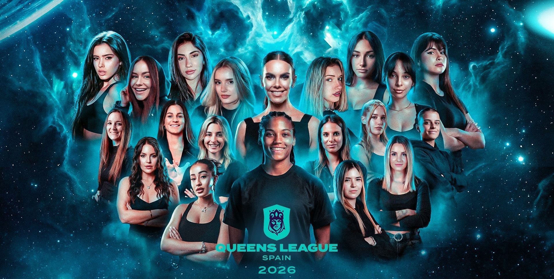 Queens League