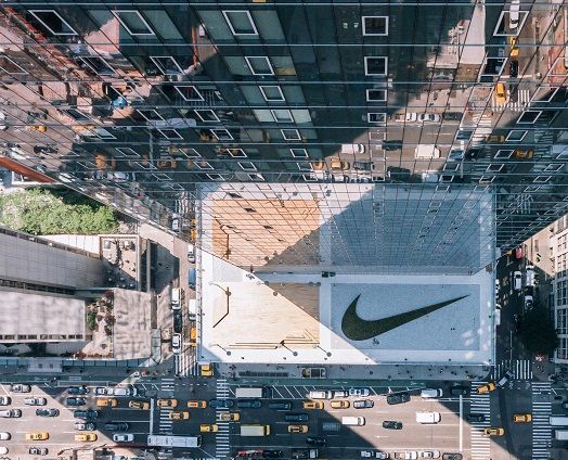 Nike españa oficinas centrales online