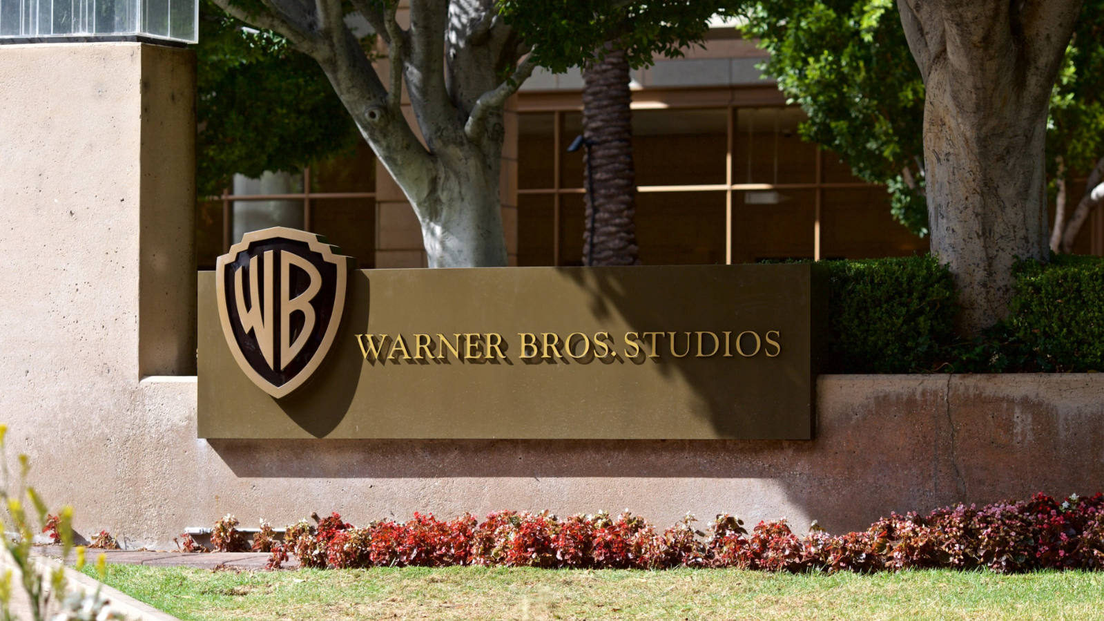 Warner Bros. Discovery