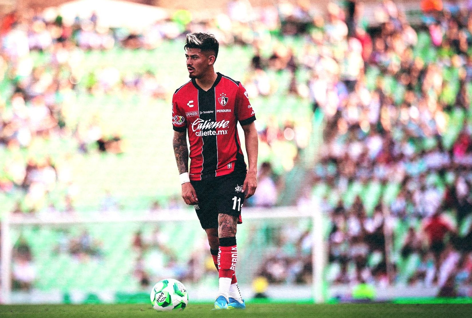 Atlas Liga MX Mexico 2026