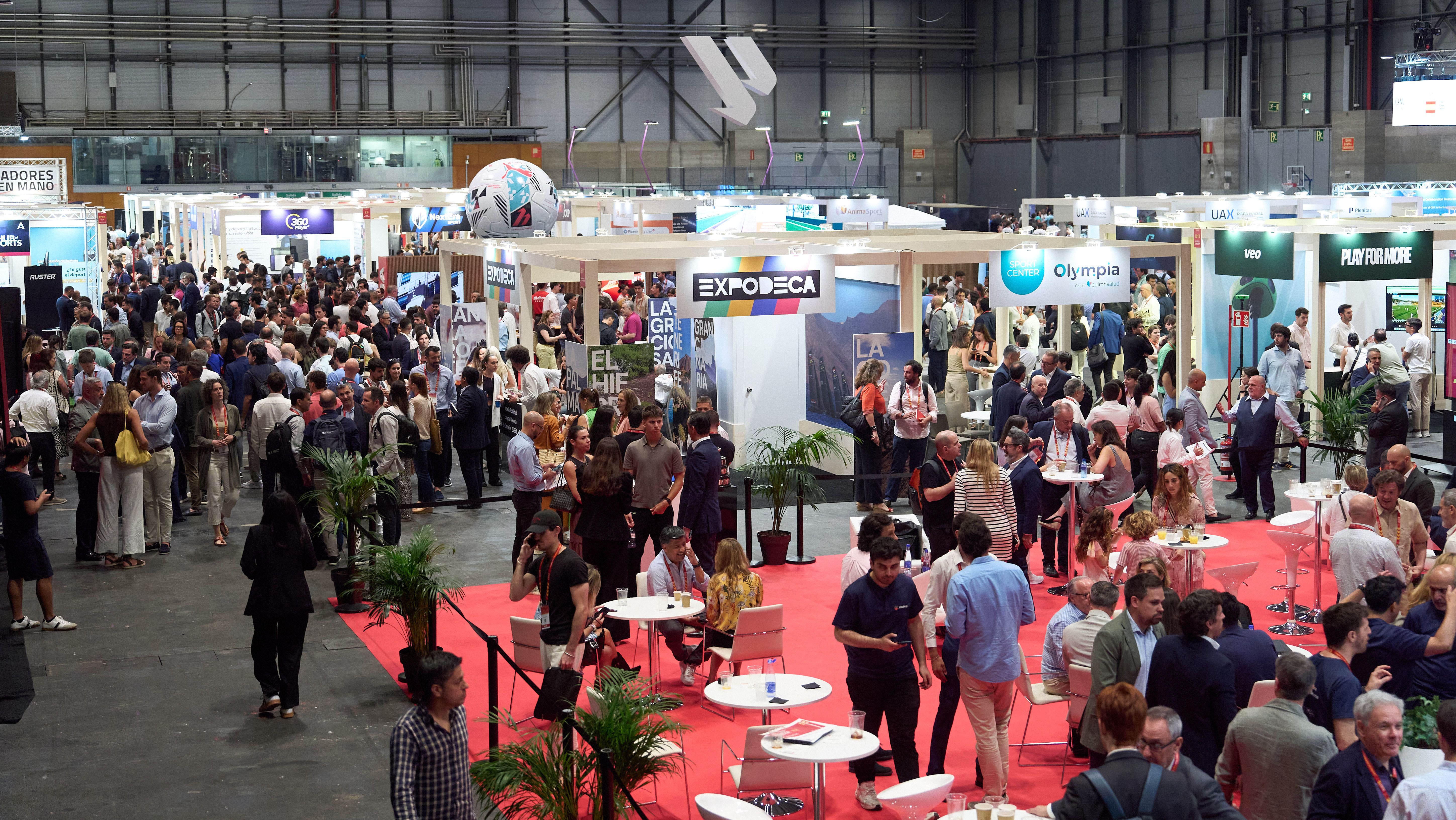 Sports Summit 2025_feria