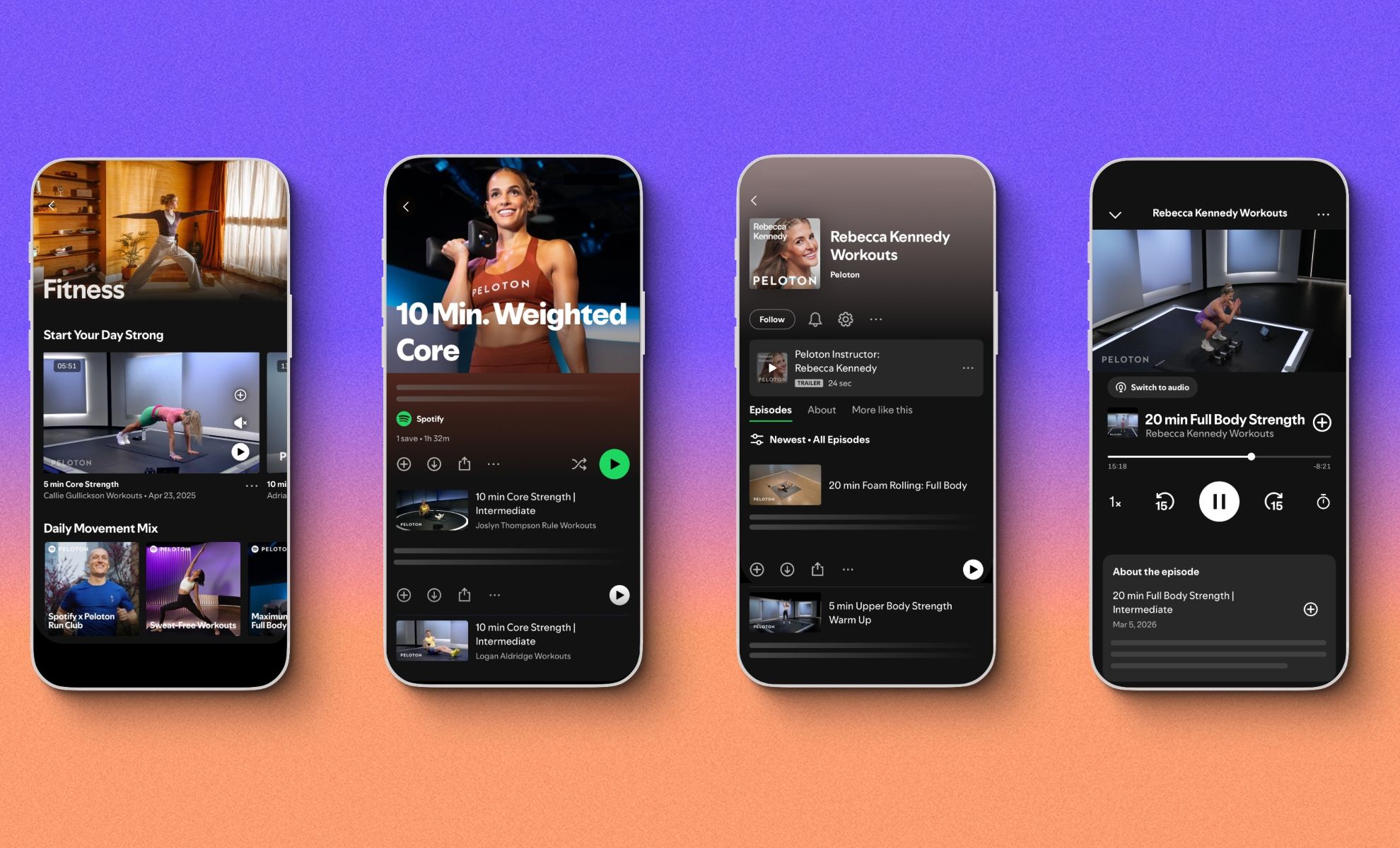 Peloton X Spotify (1)