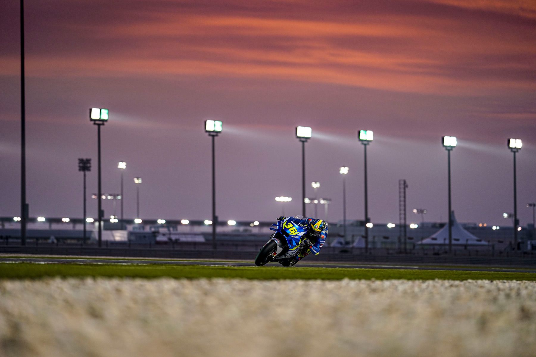 gran premio doha 2021