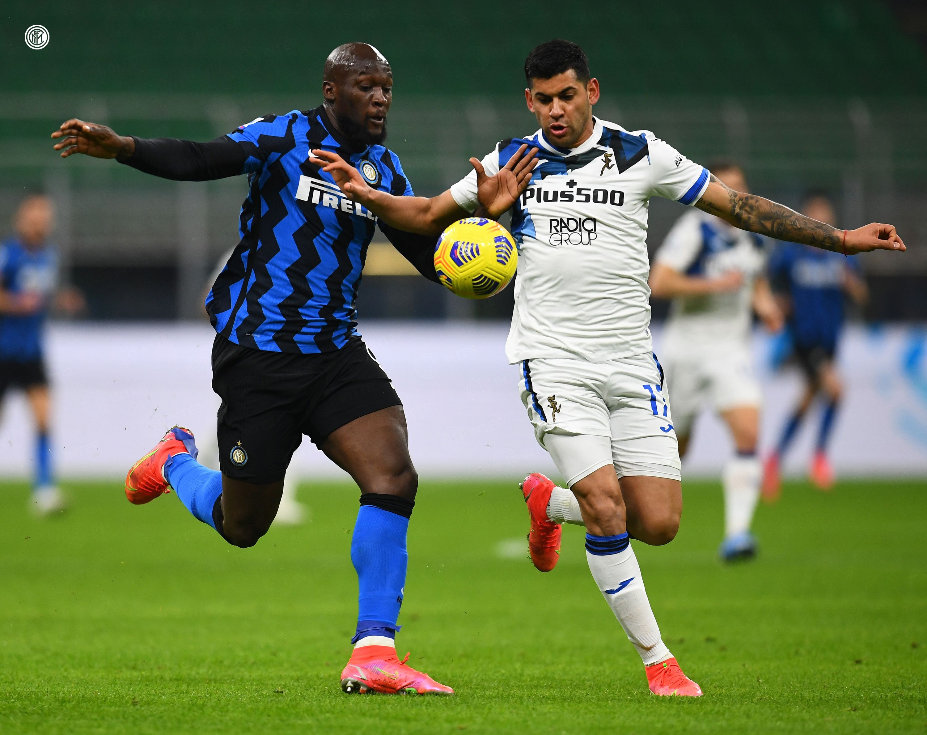 inter atalanta 20 21