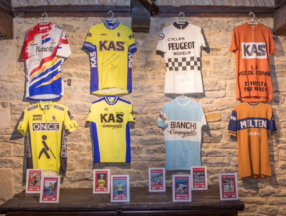 kas ciclismo