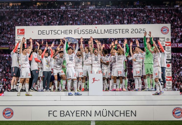 Bayern munich