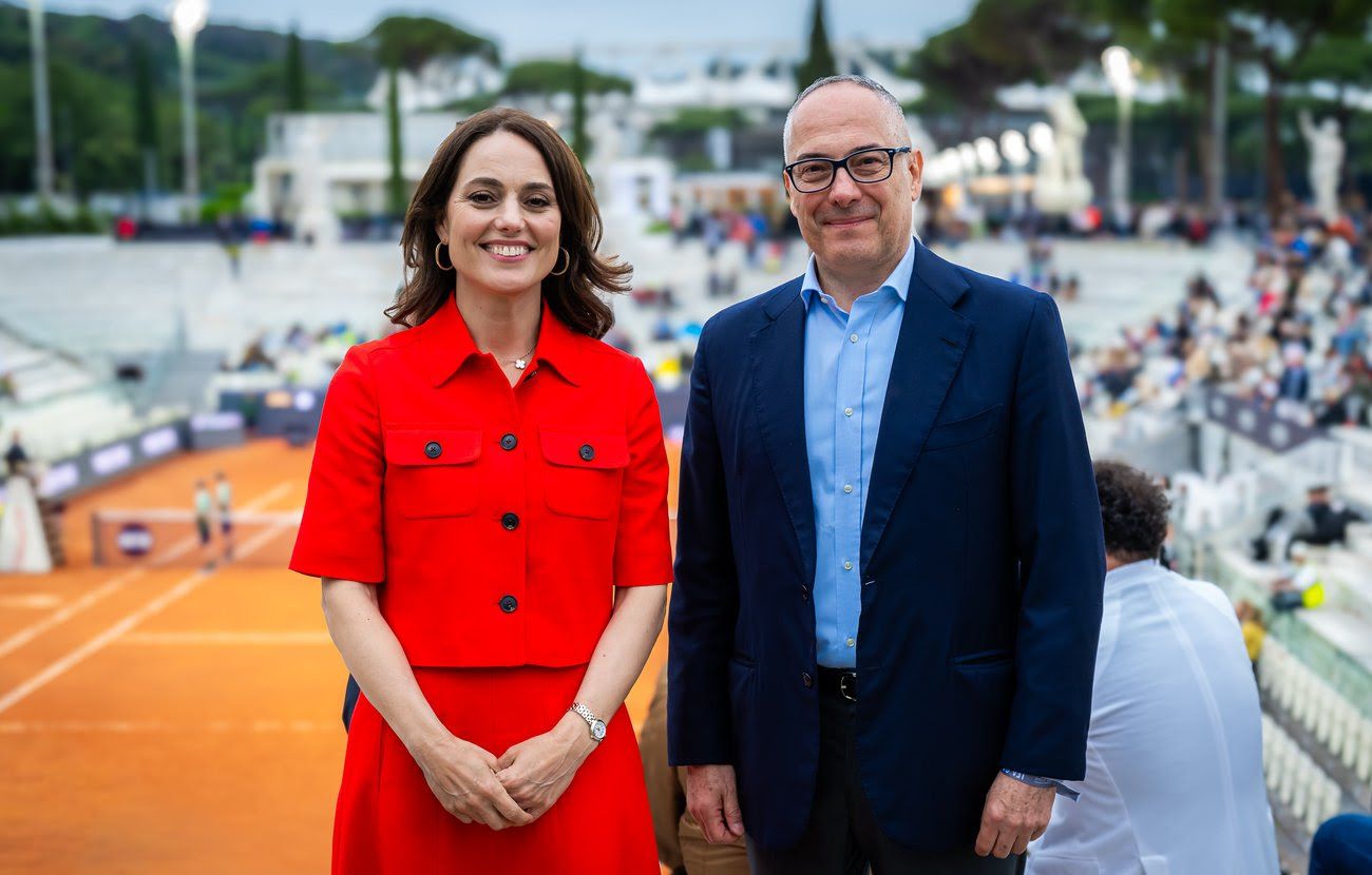 WTA-Accenture