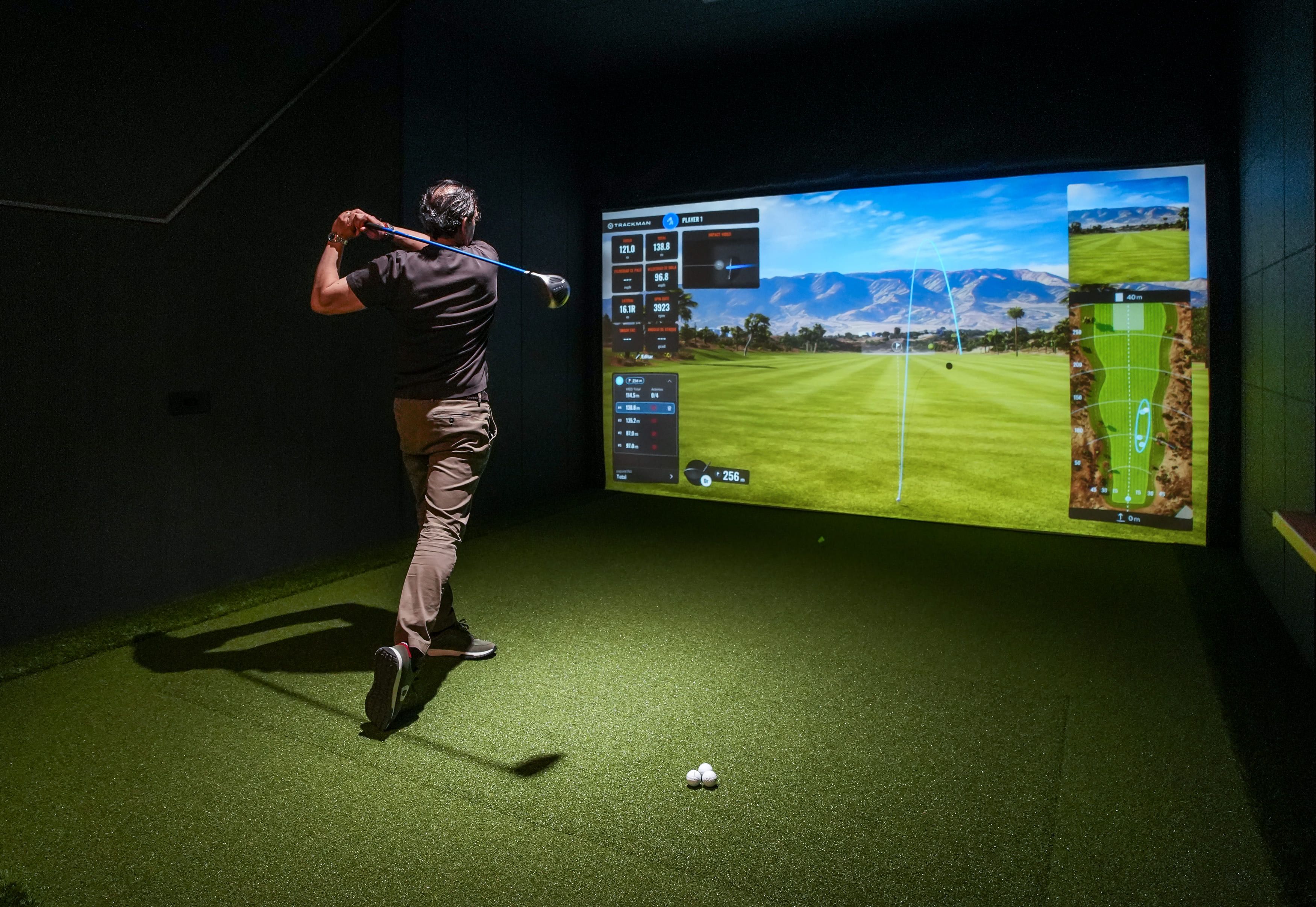 FiveIronGolf Valencia 2026