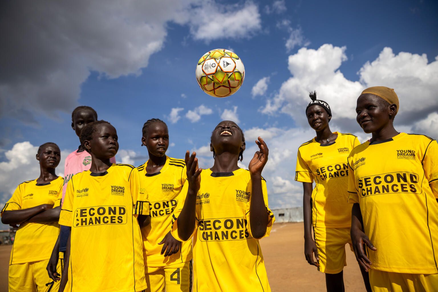 Kings League Unicef 2026