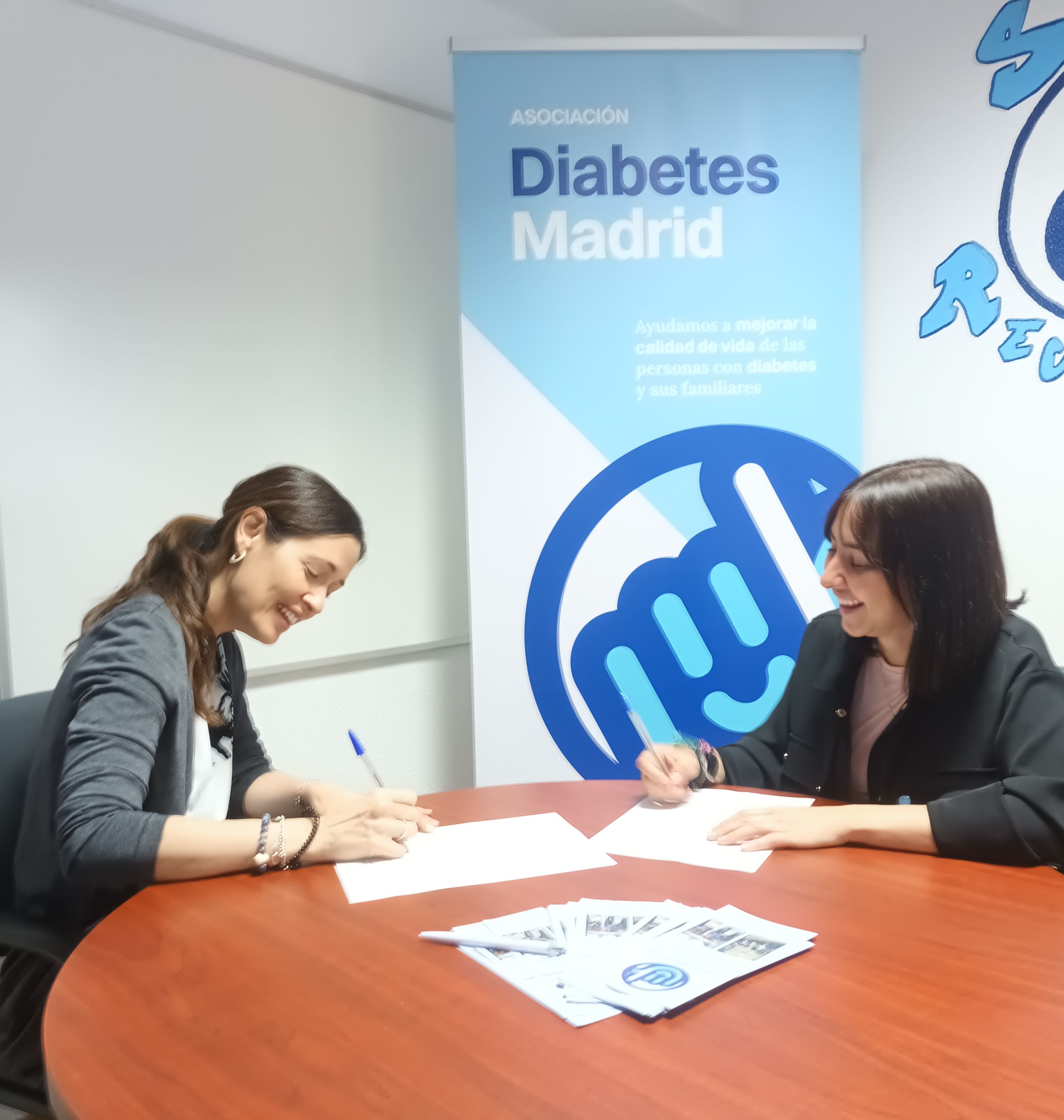 Forus Diabetes