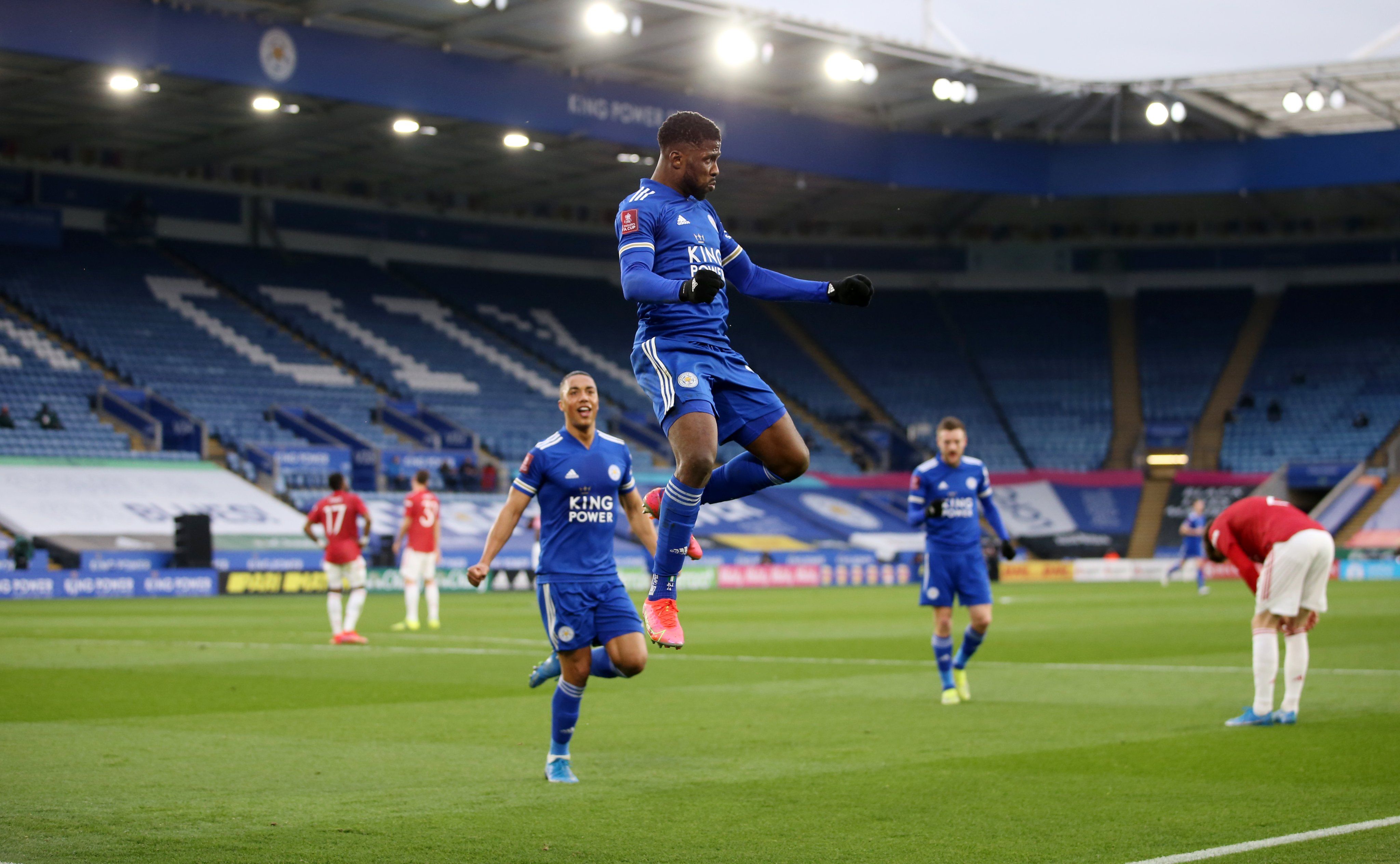 leicester city 20 21