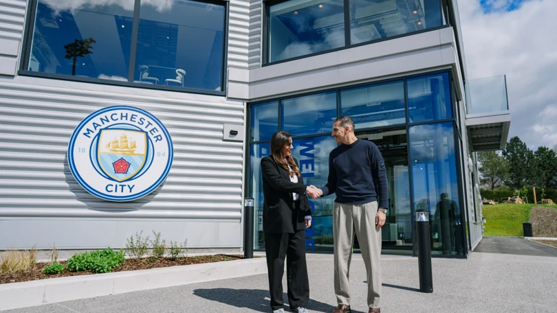 Manchester City fem